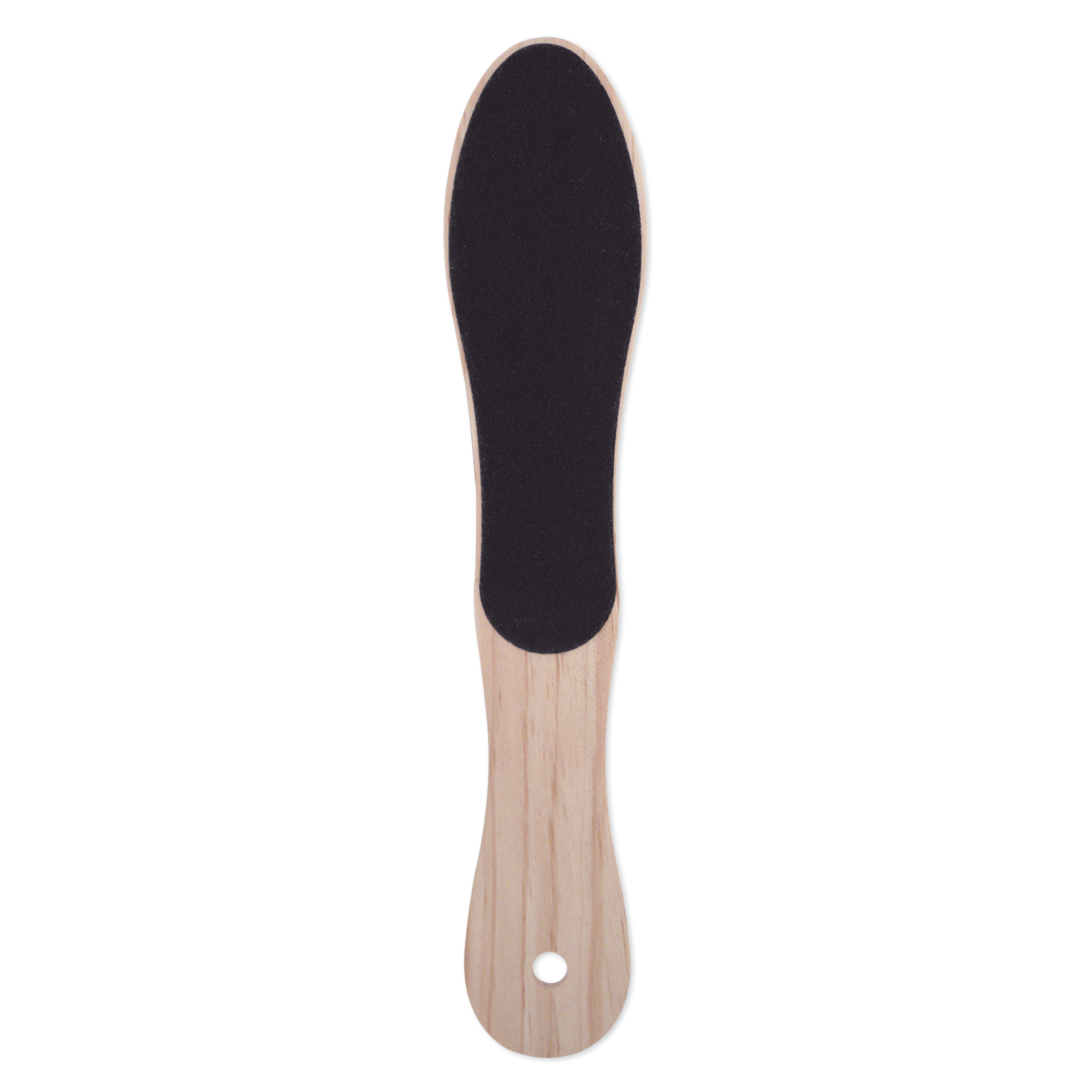 2-sided Wooden Foot File