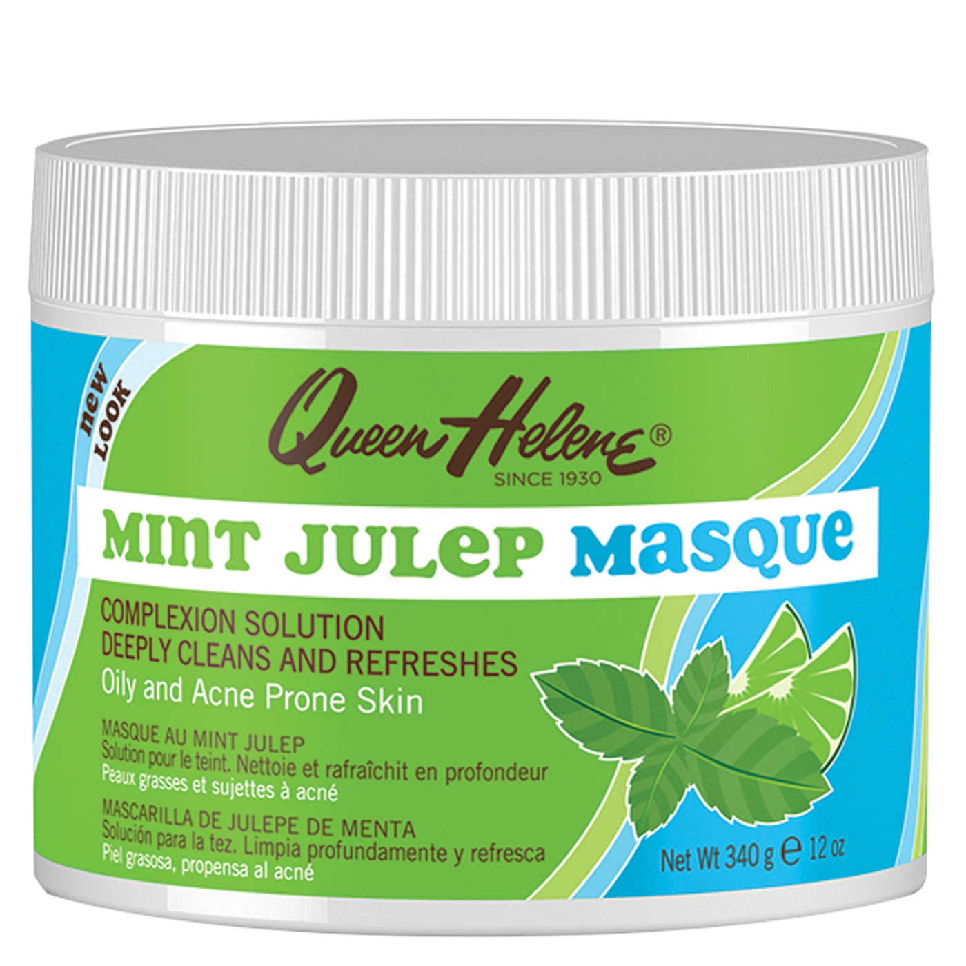 Mint Julep® Masque - 12 oz.