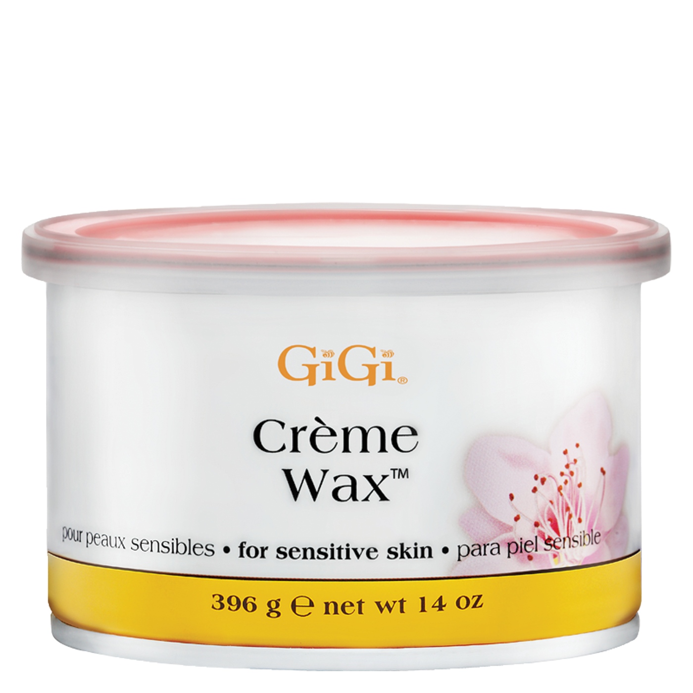 Crème Wax™ - 14 oz.