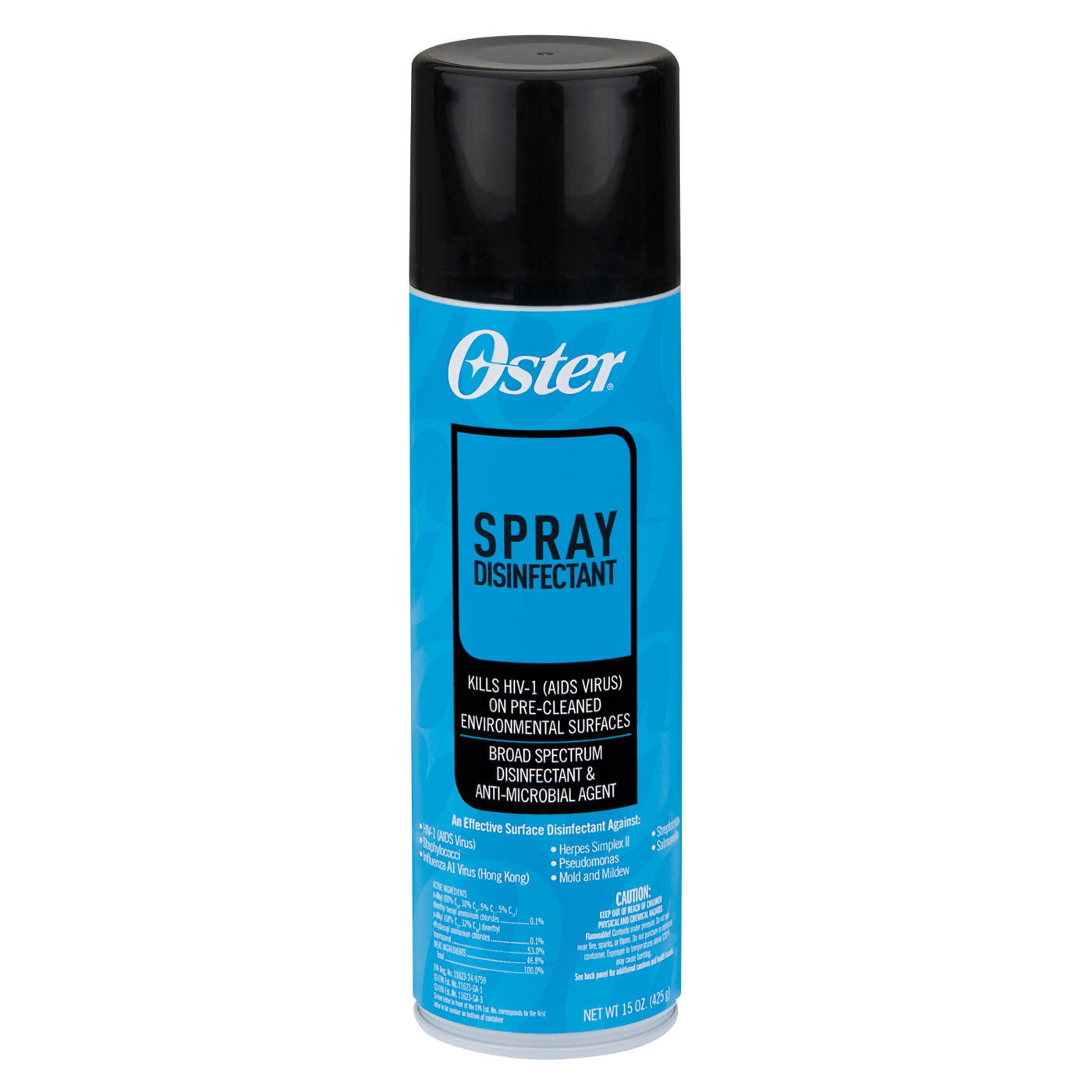 Spray Disinfectant