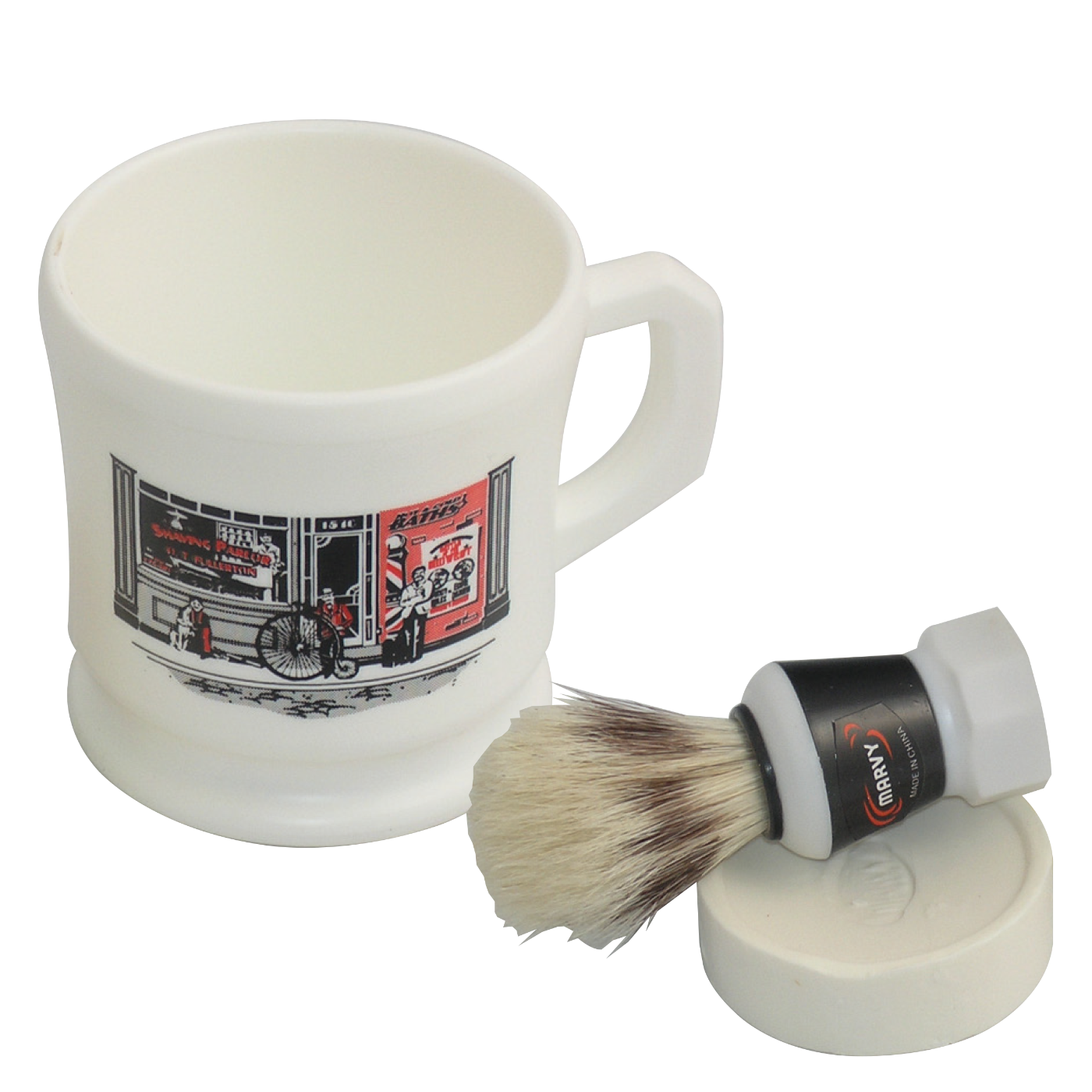 Shaving Set