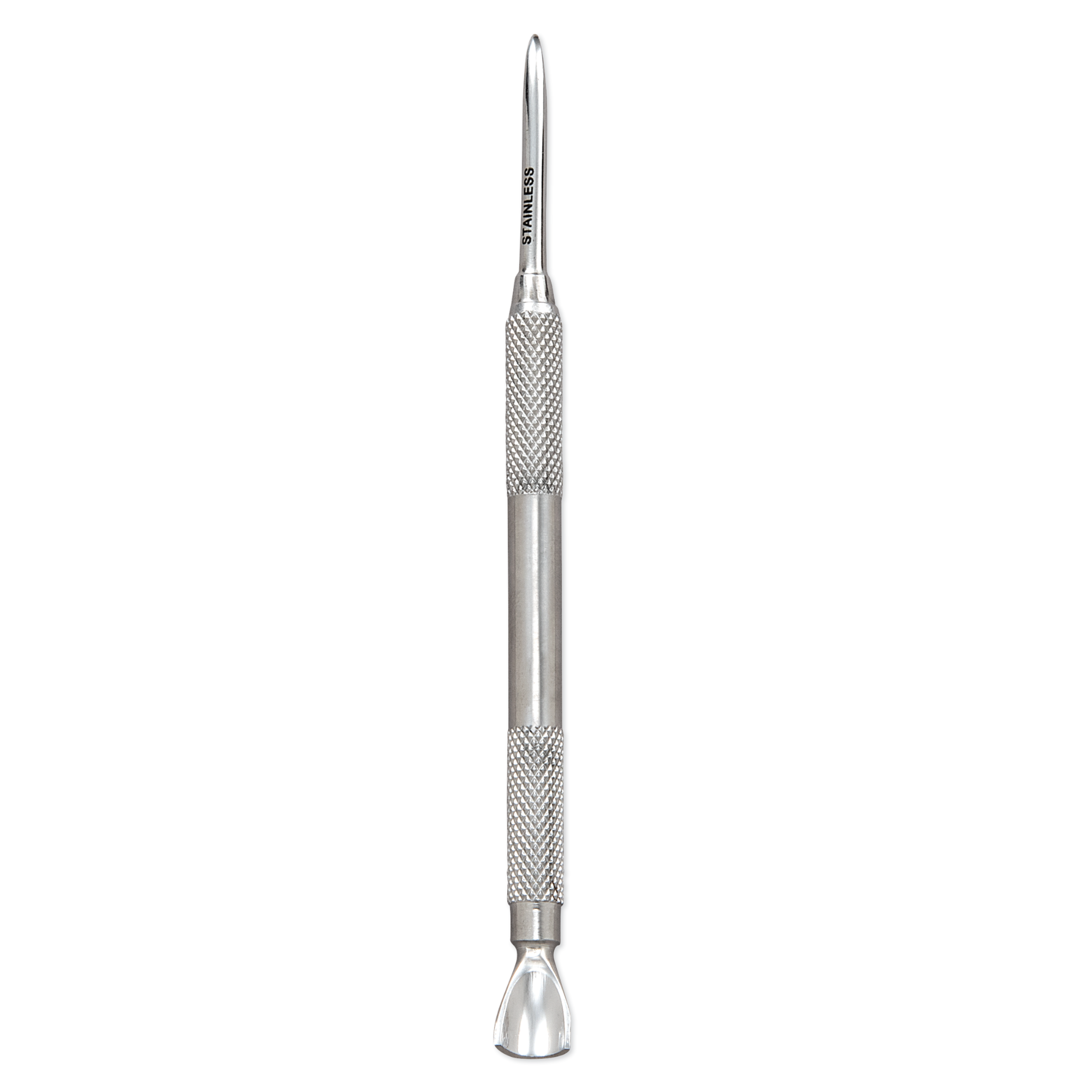 Cuticle Pusher/Gel Remover