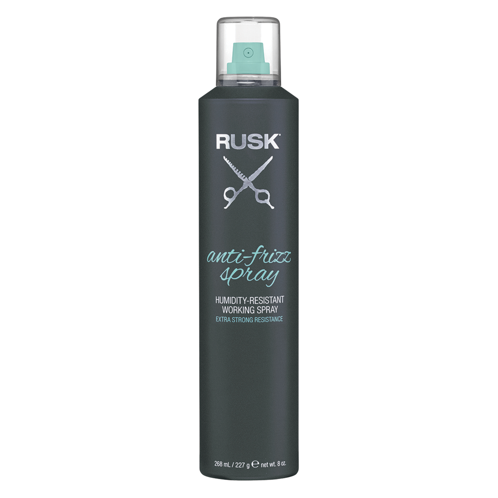 Styling Collection Anti-frizz Humidity-resistant Spray