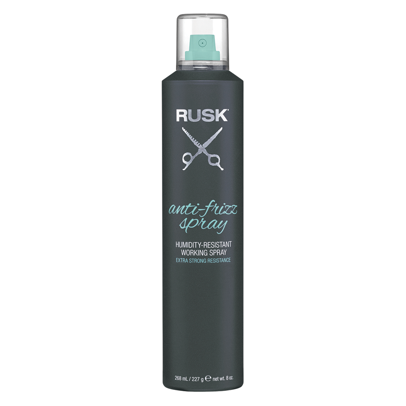 Styling Collection Anti-frizz Humidity-resistant Spray