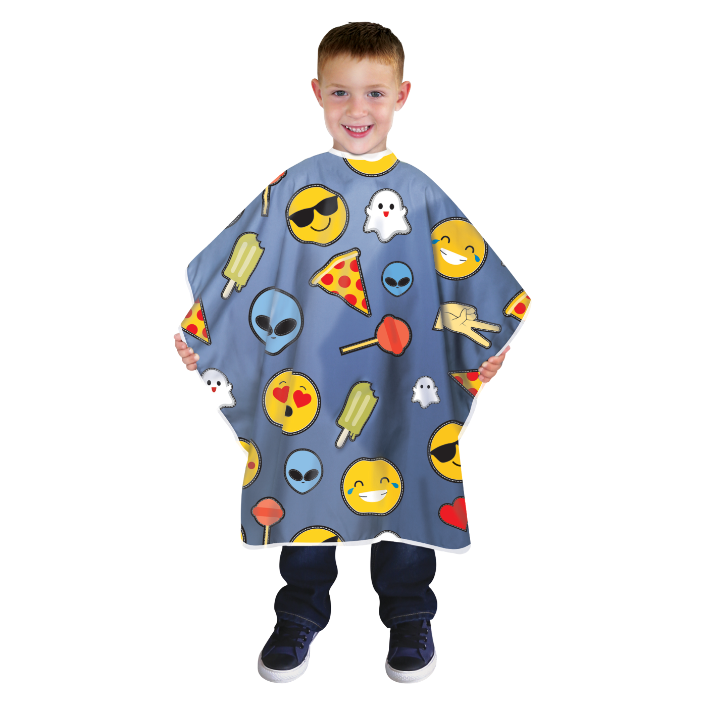 Kid’s Styling Cape