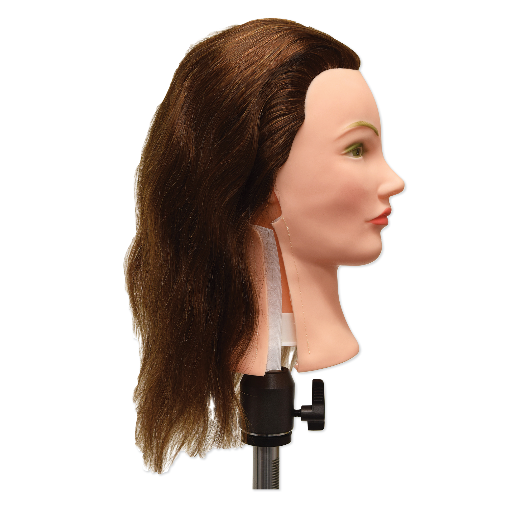 braiding mannequin to hair to scalp｜TikTok Search