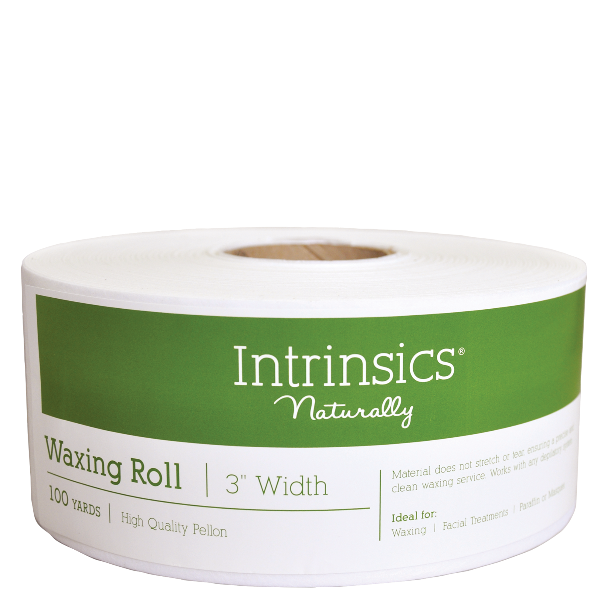 Nonwoven Waxing Roll - 100 yards