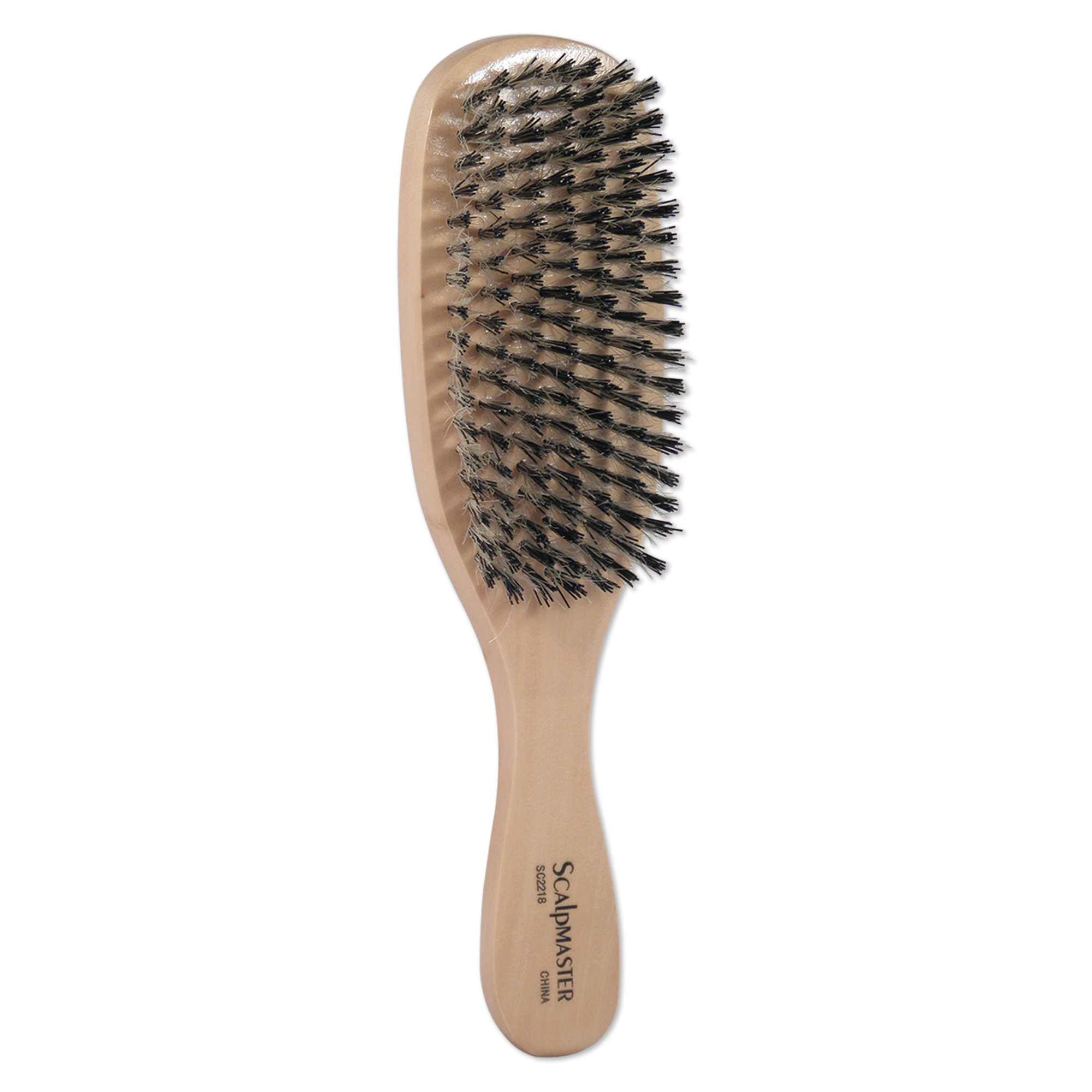 Scalpmaster Clipper Cleaning Brush For Hair Clippers or Golf Shoes – SD  Barber Supply