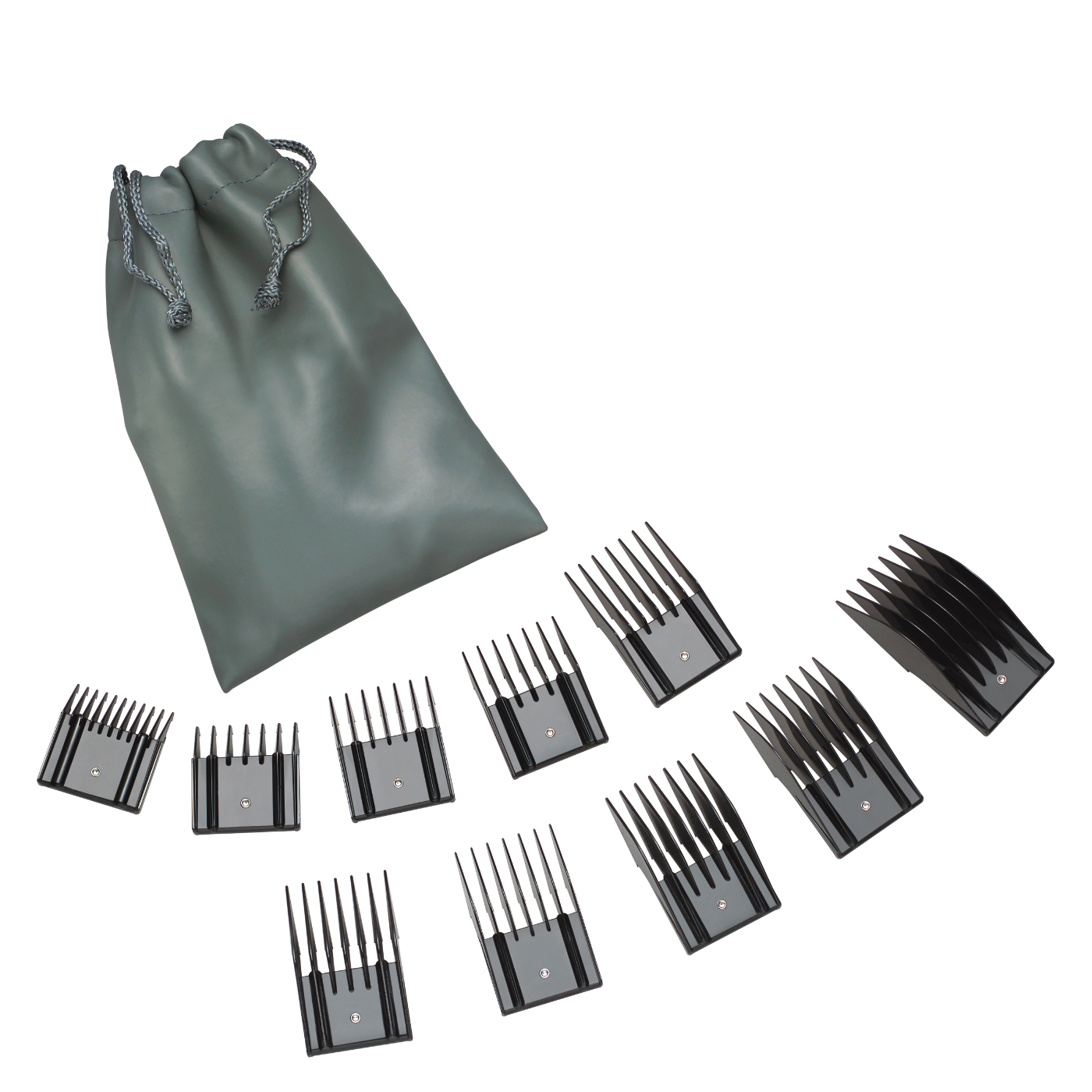 Universal Comb® Pouch Set - 10 pc.