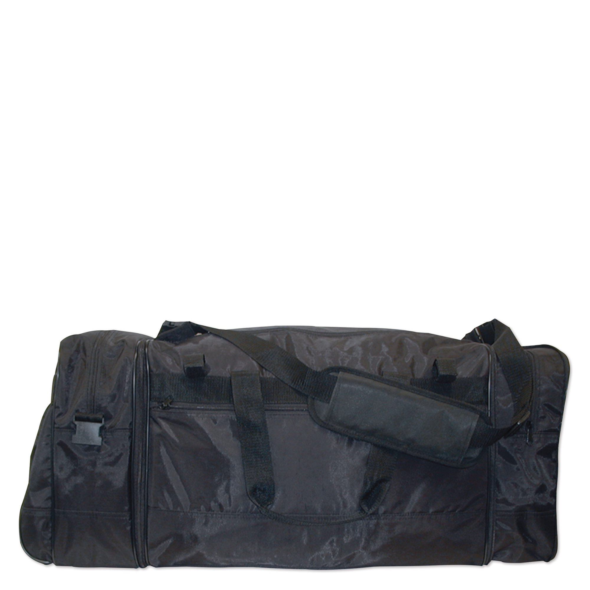 Expandable Tote with Detachable Carry-All Bag