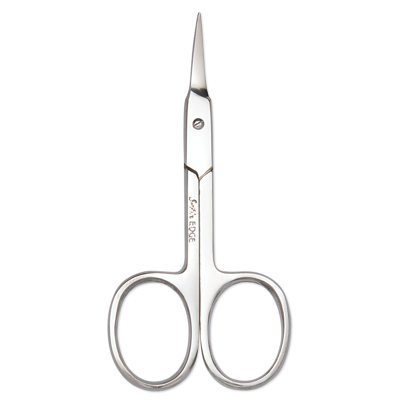 Cuticle Scissor Curved Blade, Extra Fine Point