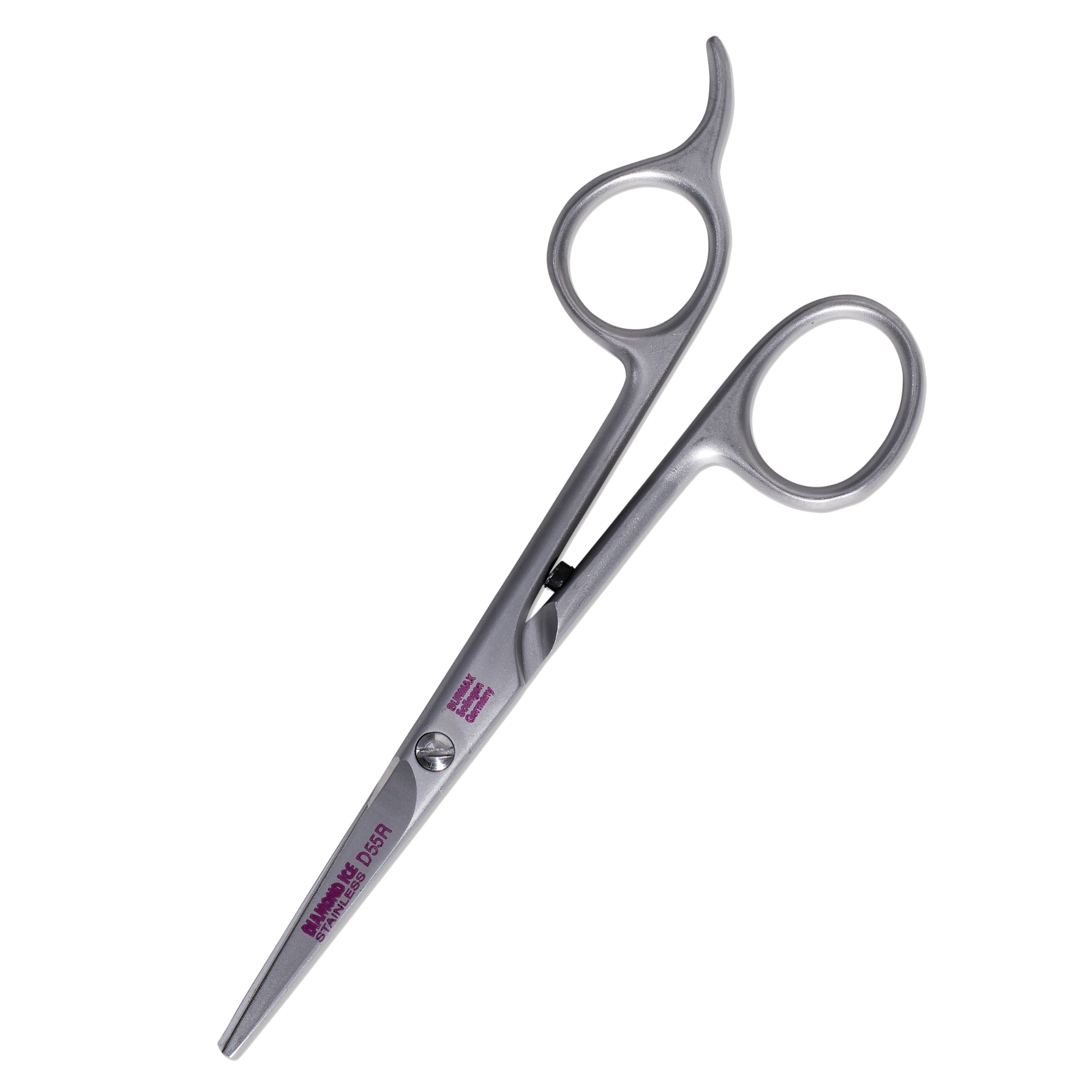 5-1/2" Surgical Pattern Shear, Ice-Tempered