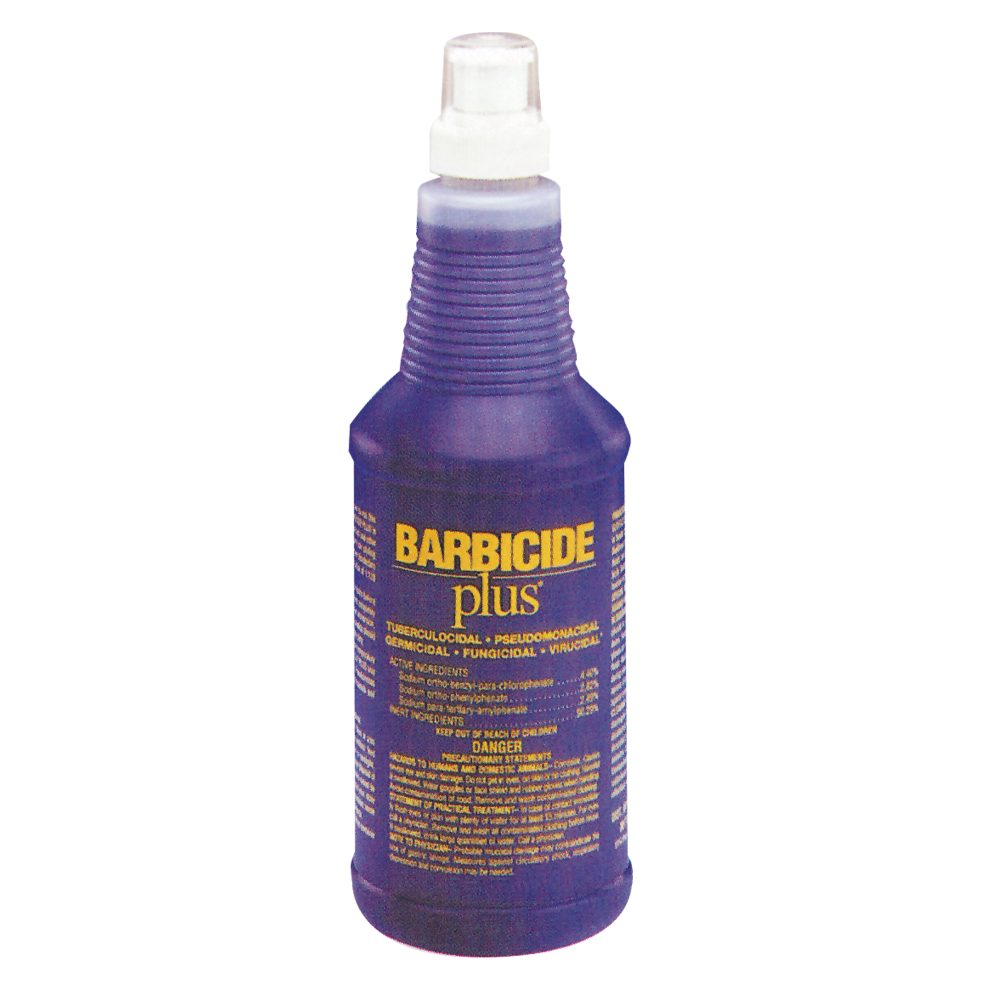 Barbicide Plus