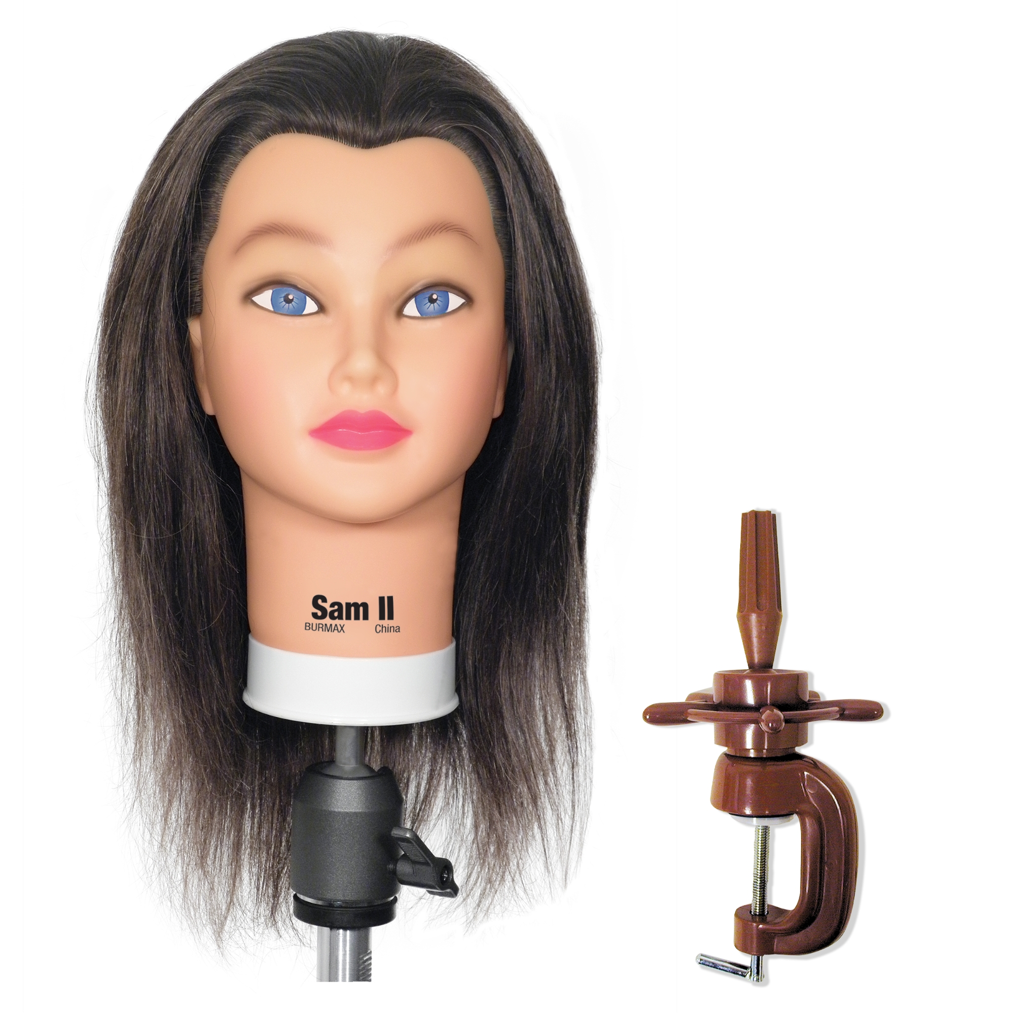 Cosmetology Mannequin Head - Emily Junior – Simply Manikins