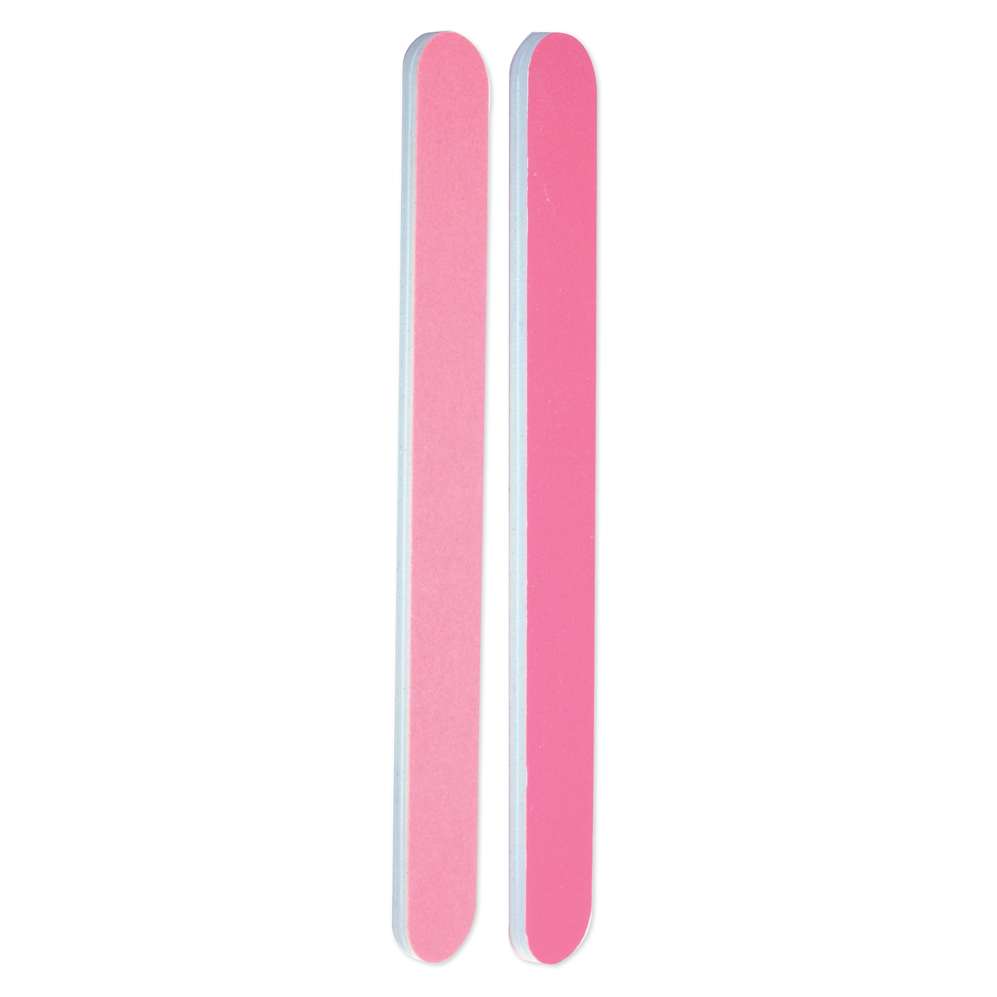 Nail File, Washable - 180/240 Grit