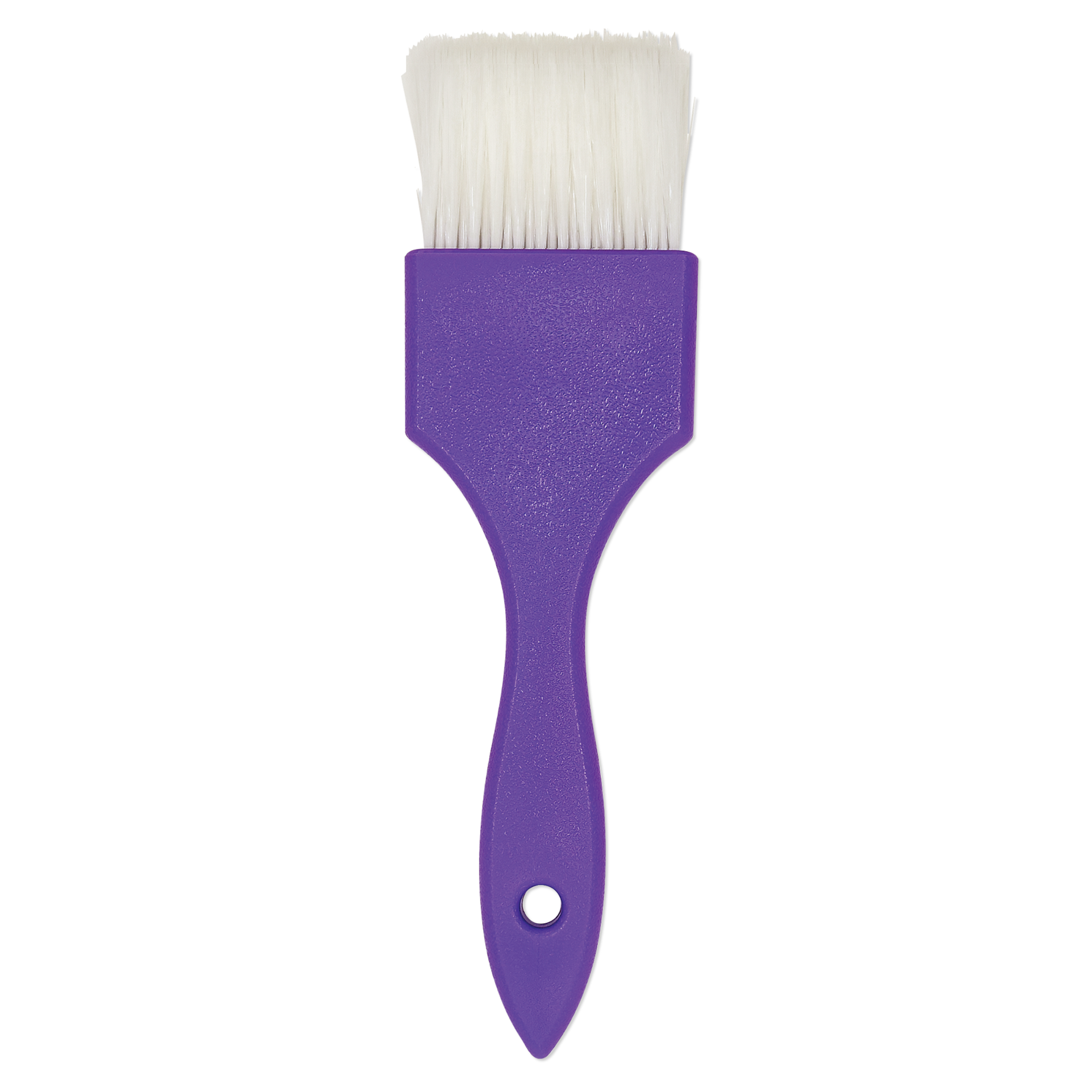 Hair Painting Brush - 2" Wide