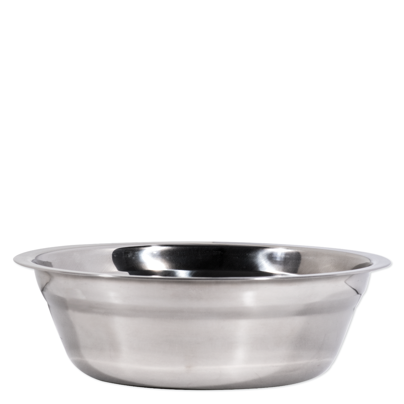 Stainless Steel Mixing Bowl - 1 Quart