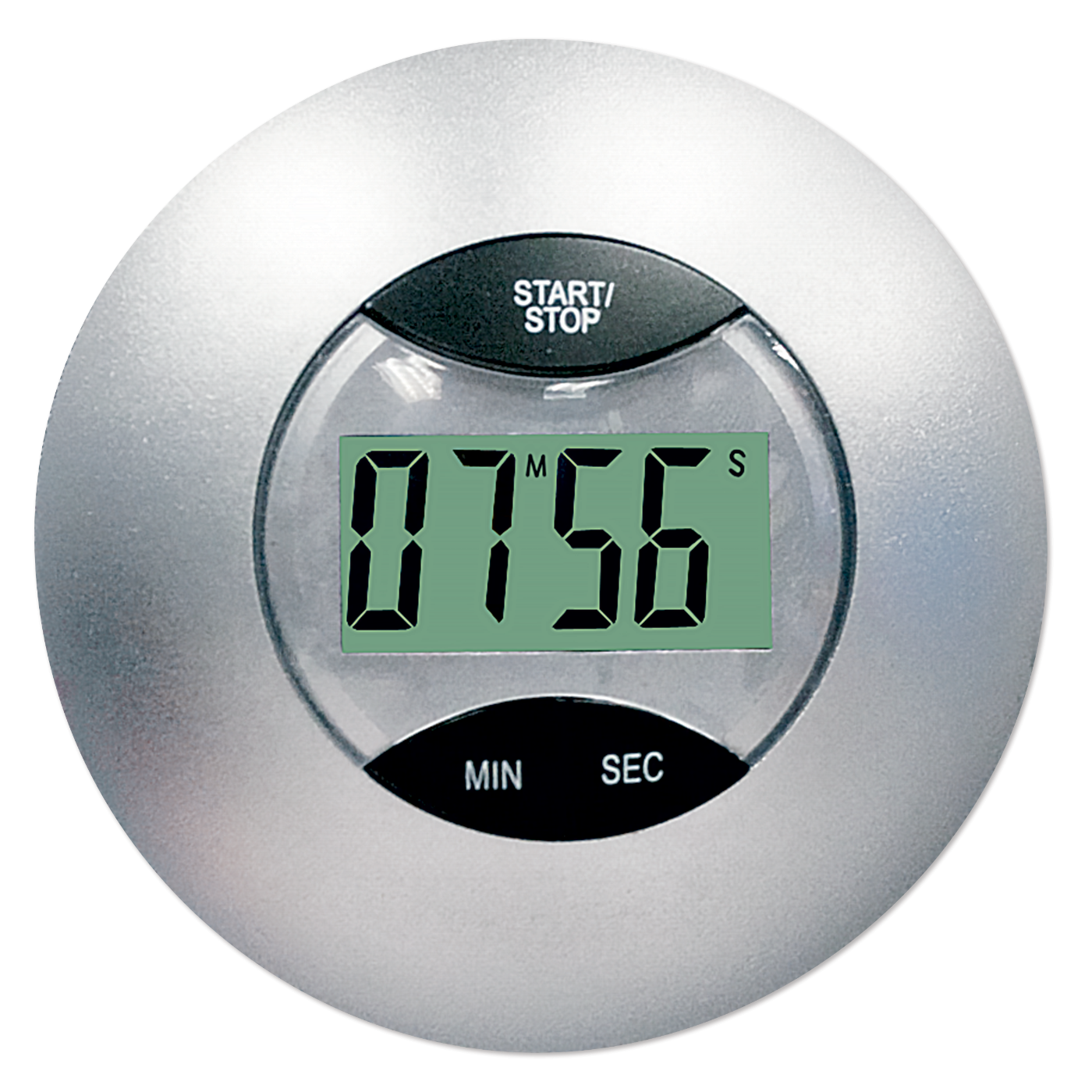 Digital Timer with Stand