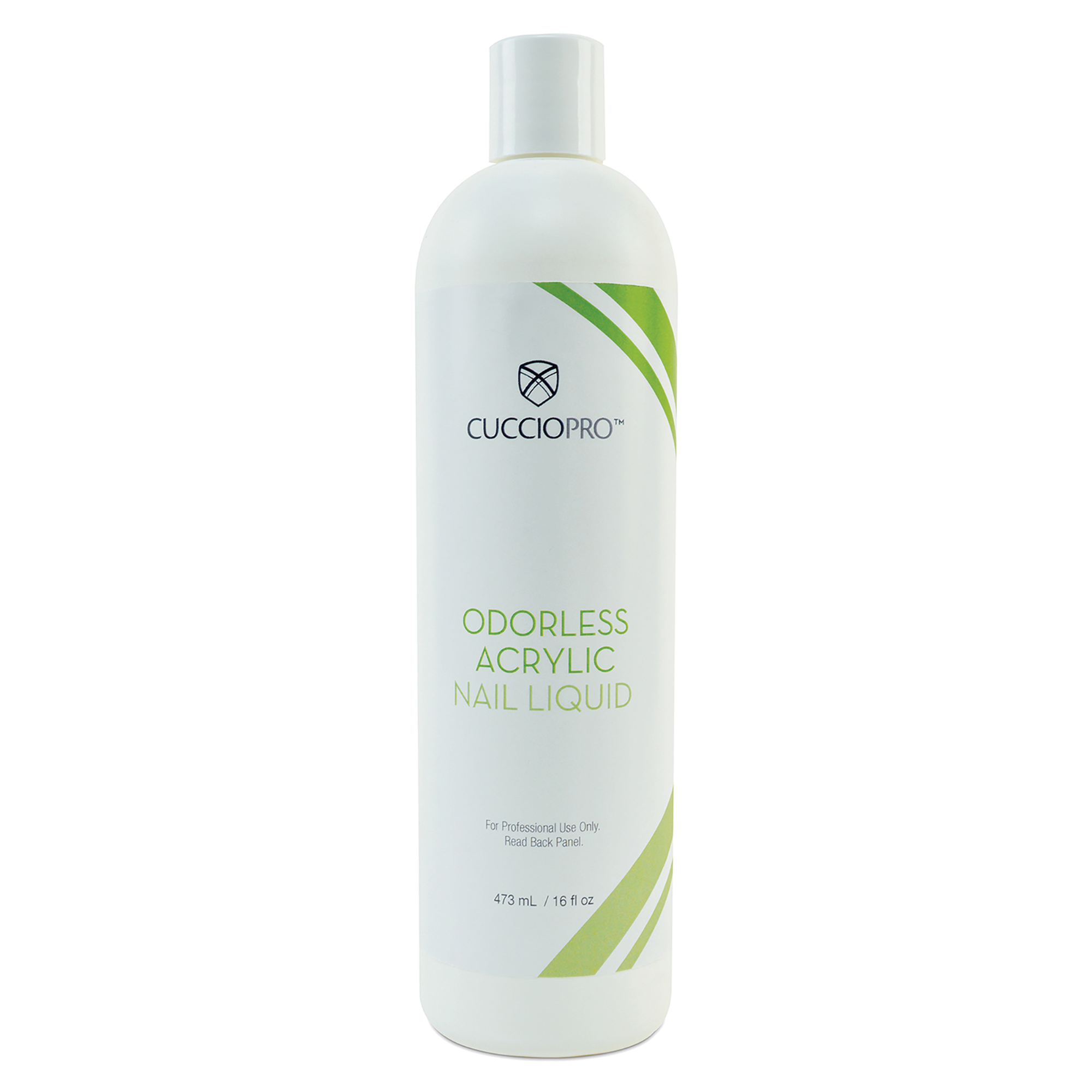 Odorless Acrylic Liquid - 16 oz.