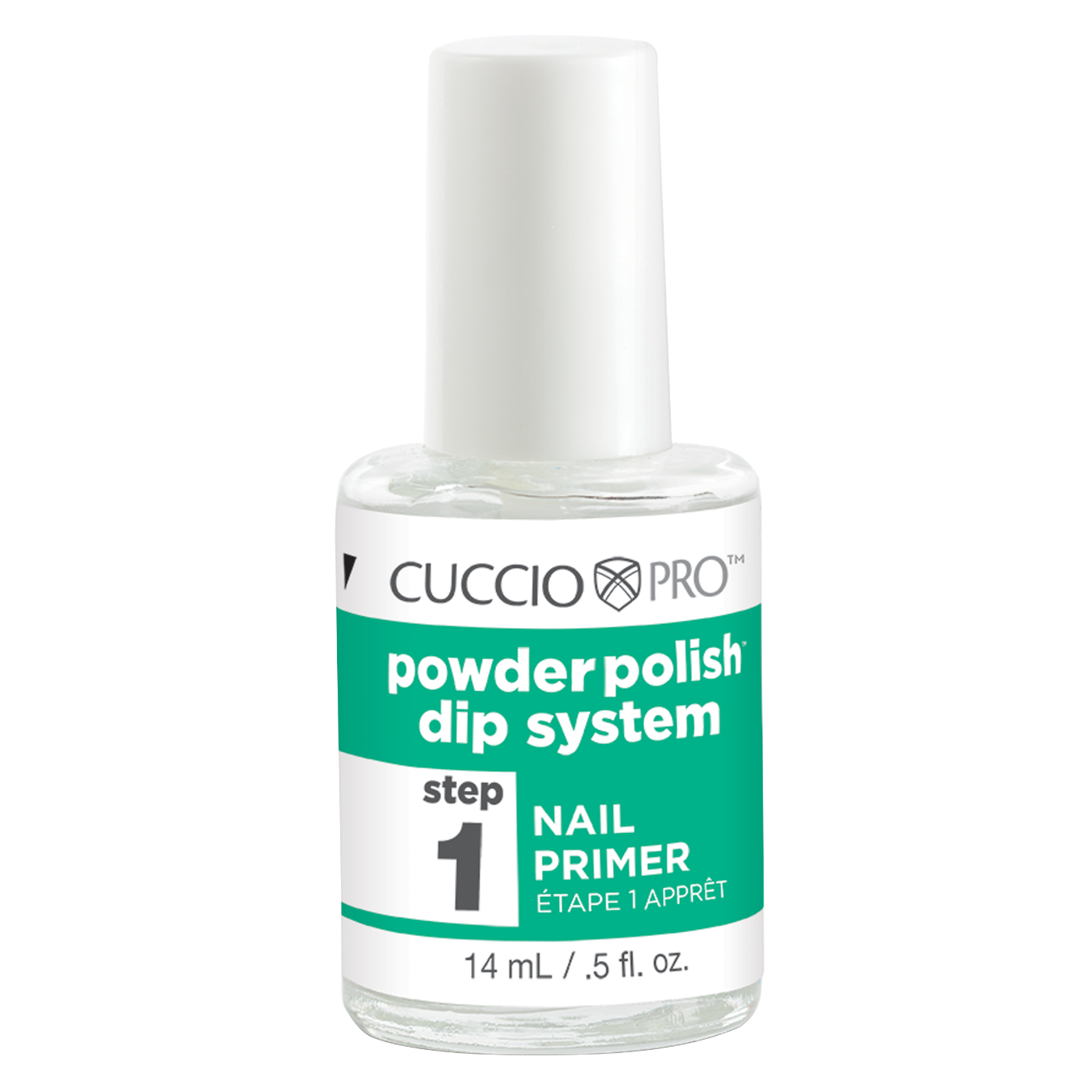 Powder Polish Dip System Nail Primer