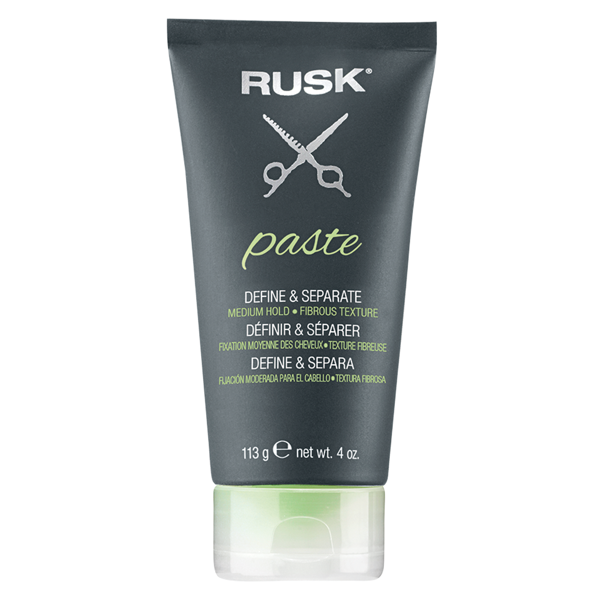 Styling Collection Paste Flexible Styling Cream