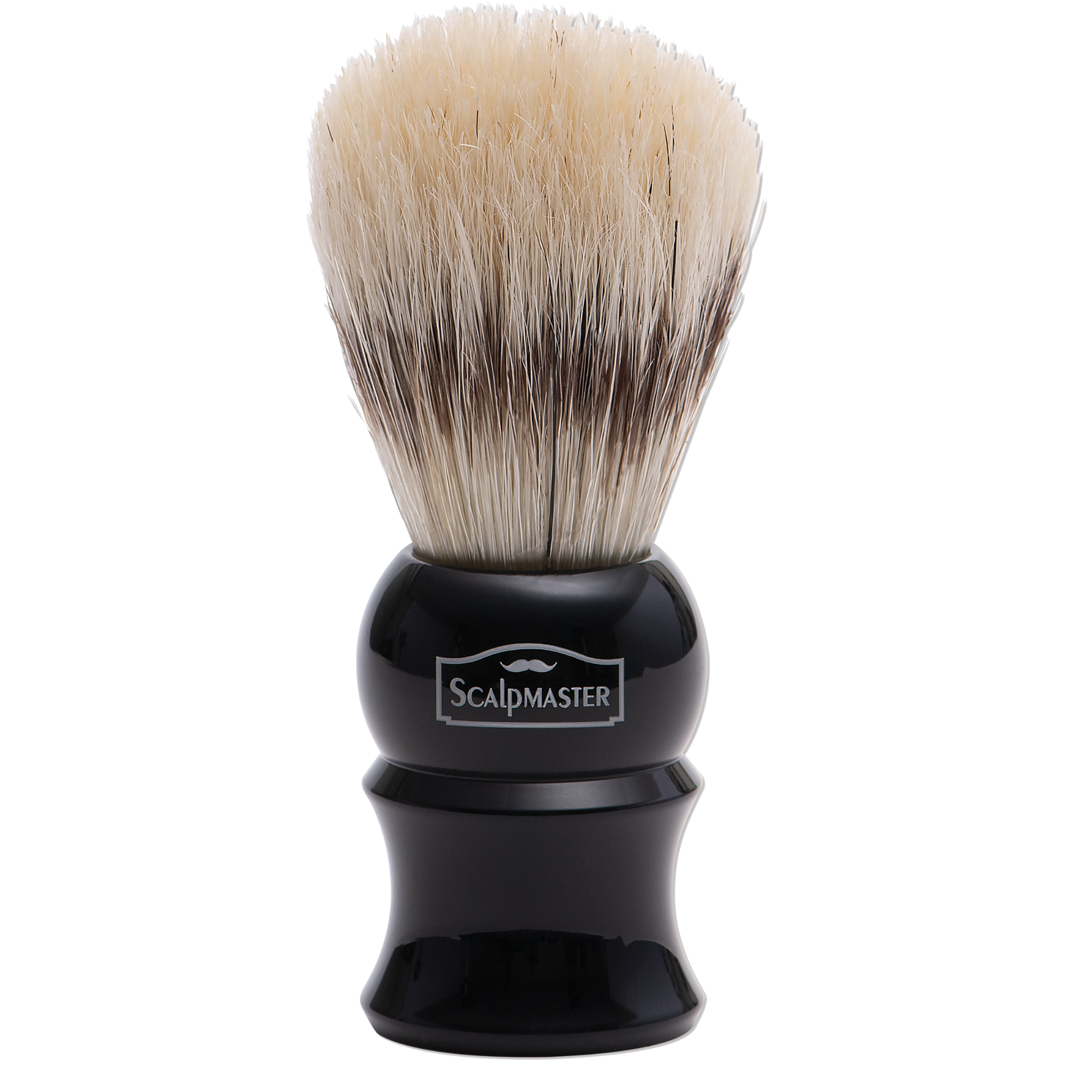 Shaving Brush with 100% Boar Bristles