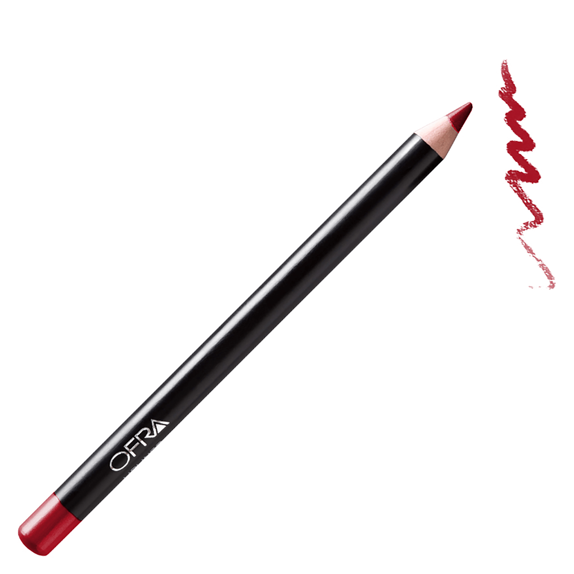Lip Liner - Delicious Red