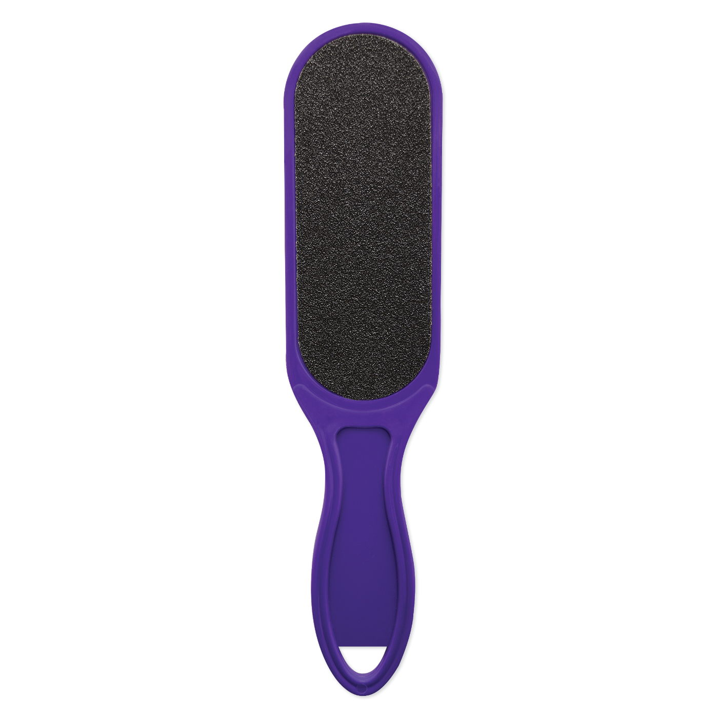 2-sided Contour Foot File