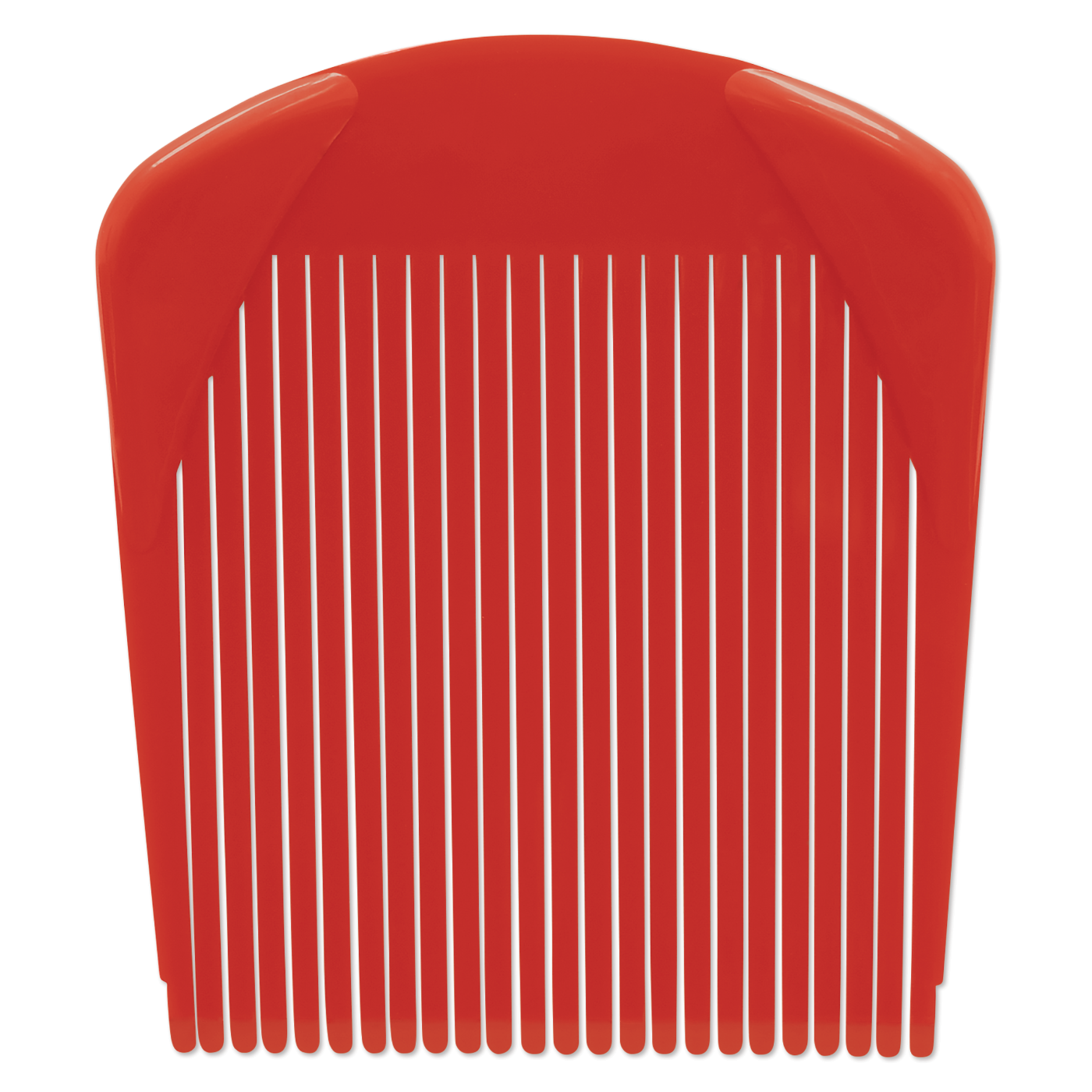Blending Flat Top Comb