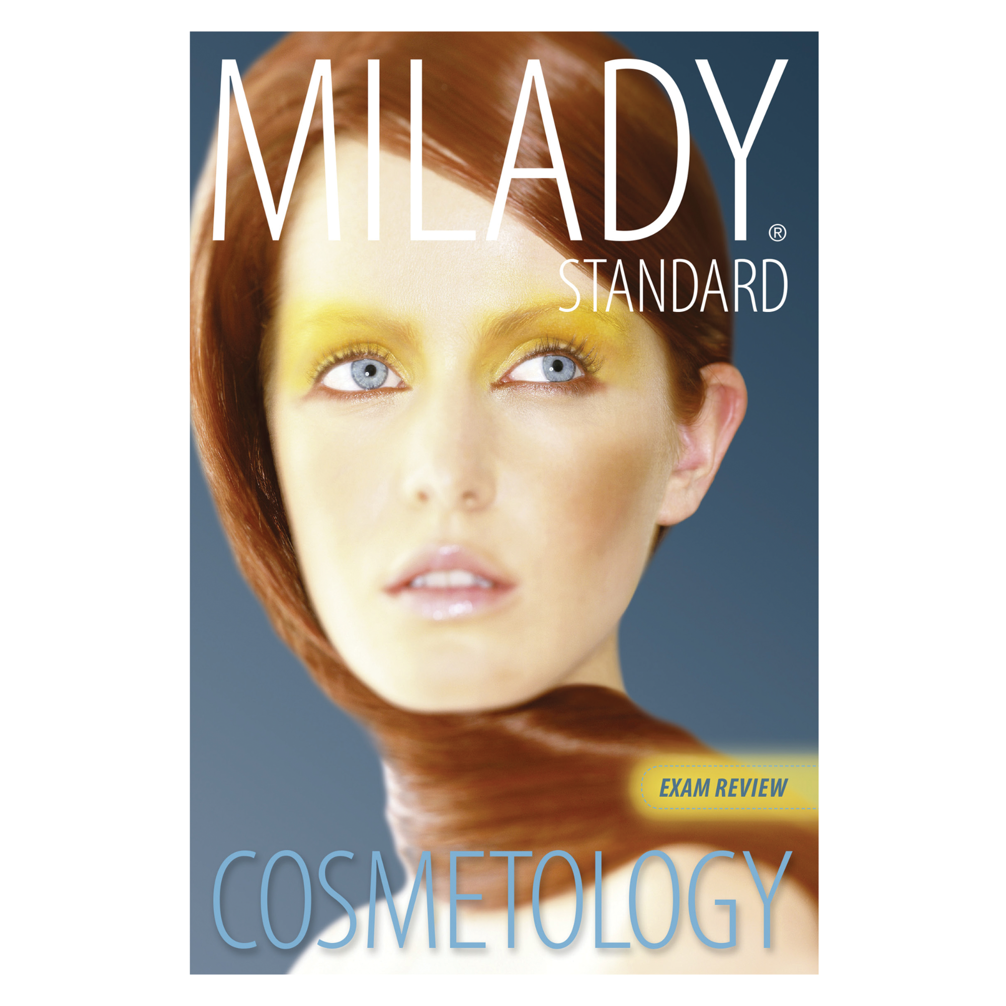 2012 Revised Edition Cosmetology Exam Review