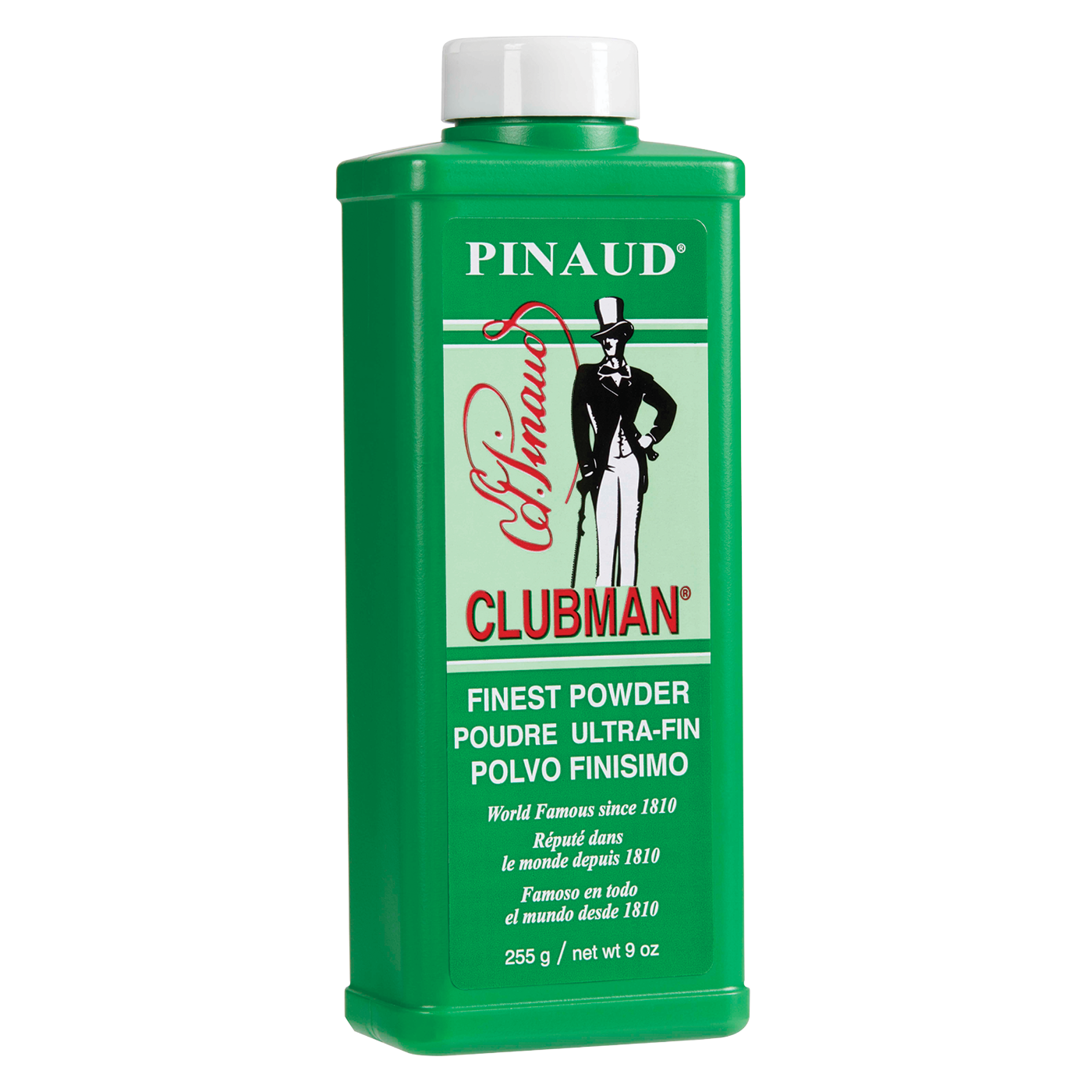 Pinaud Finest Powder