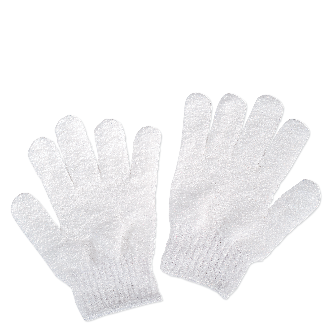 Exfoliating Gloves - 1 pair