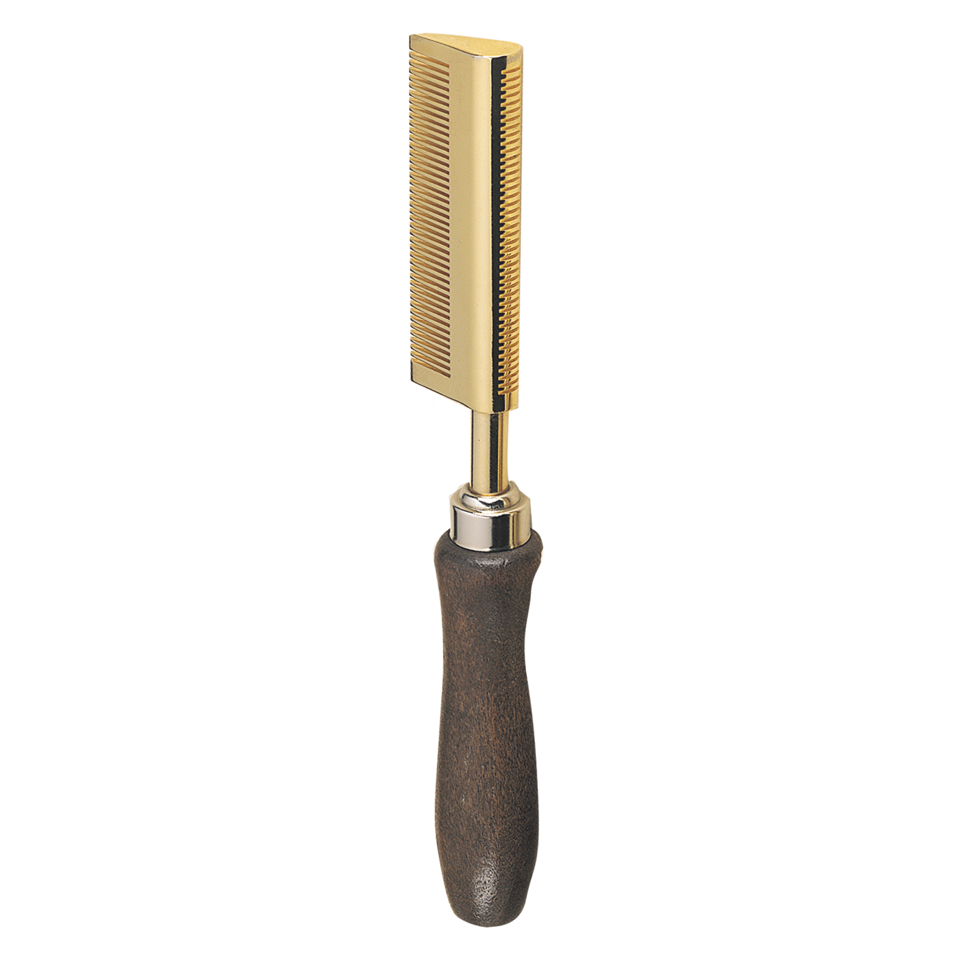 Pressing Comb - Double Press Brass