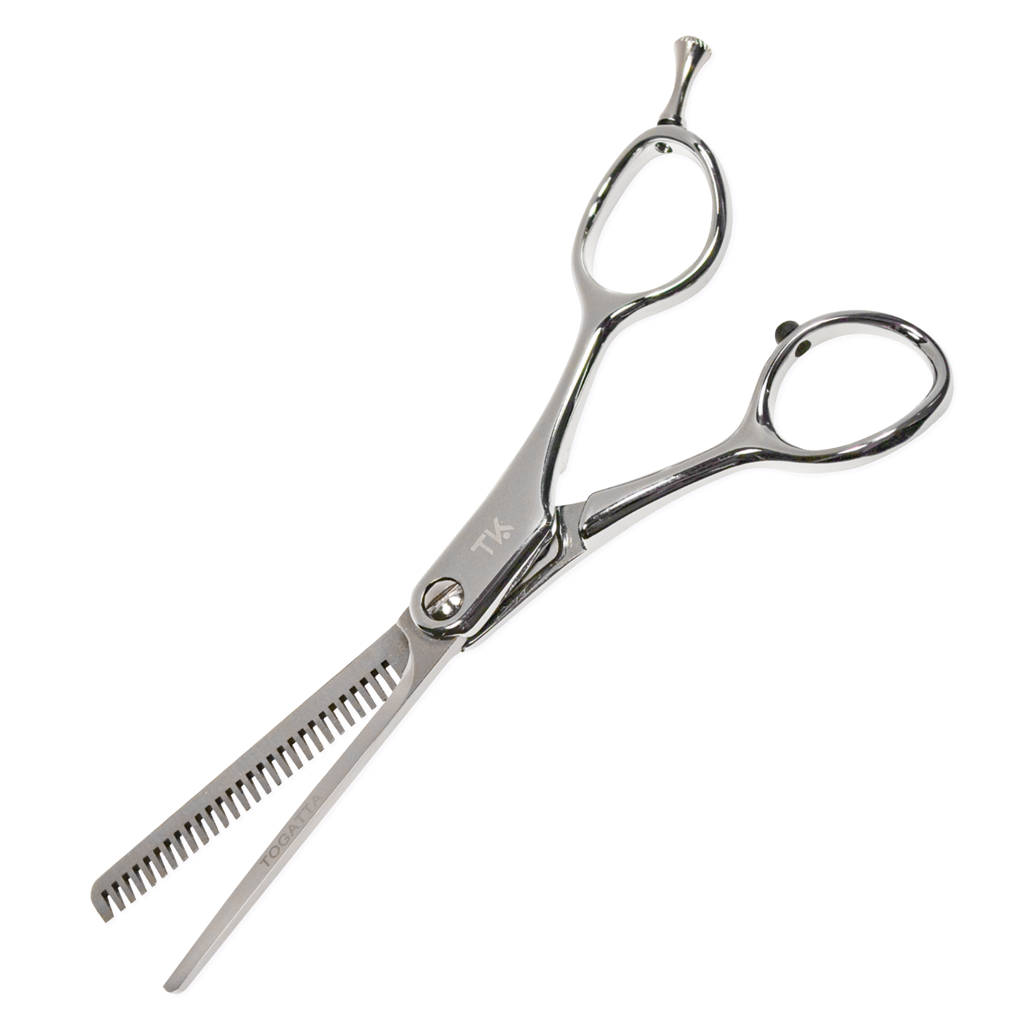 Inspire Japanese Steel, 28-Tooth Thinning Shear