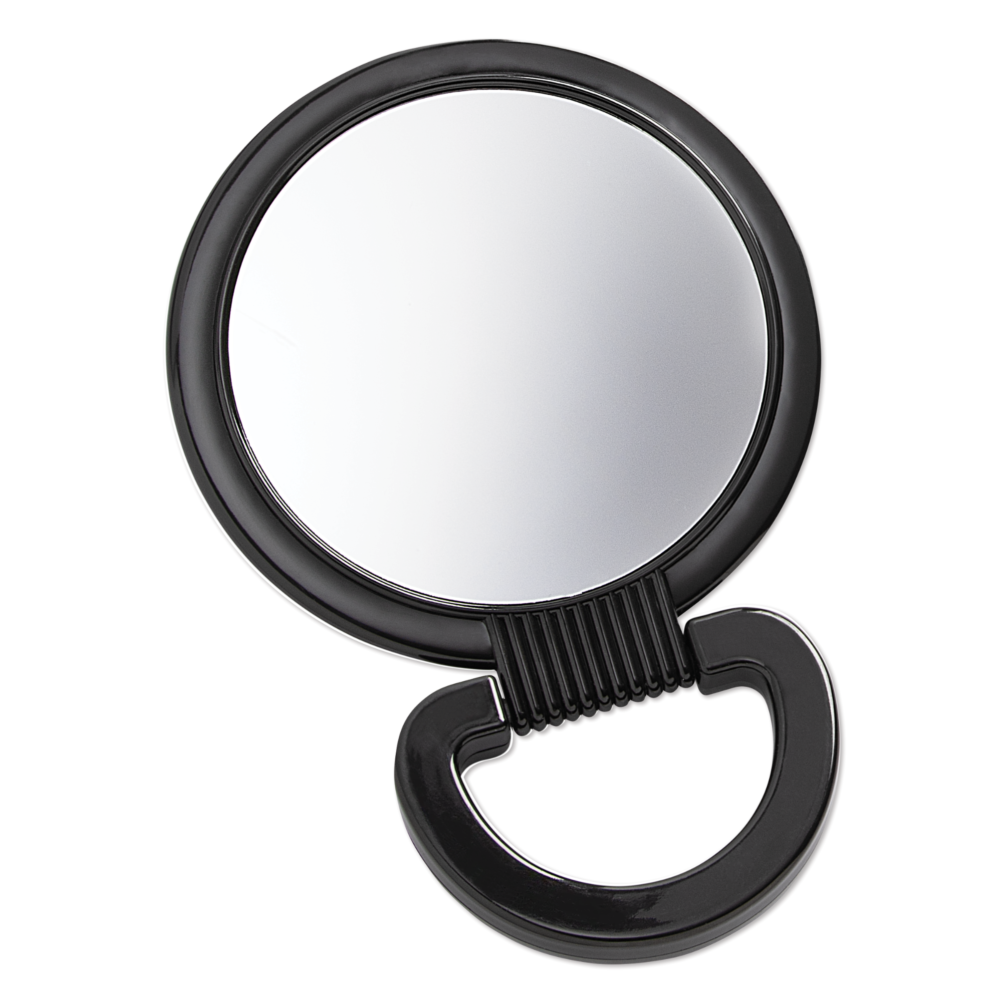 2-Sided Mirror with Handle/Stand