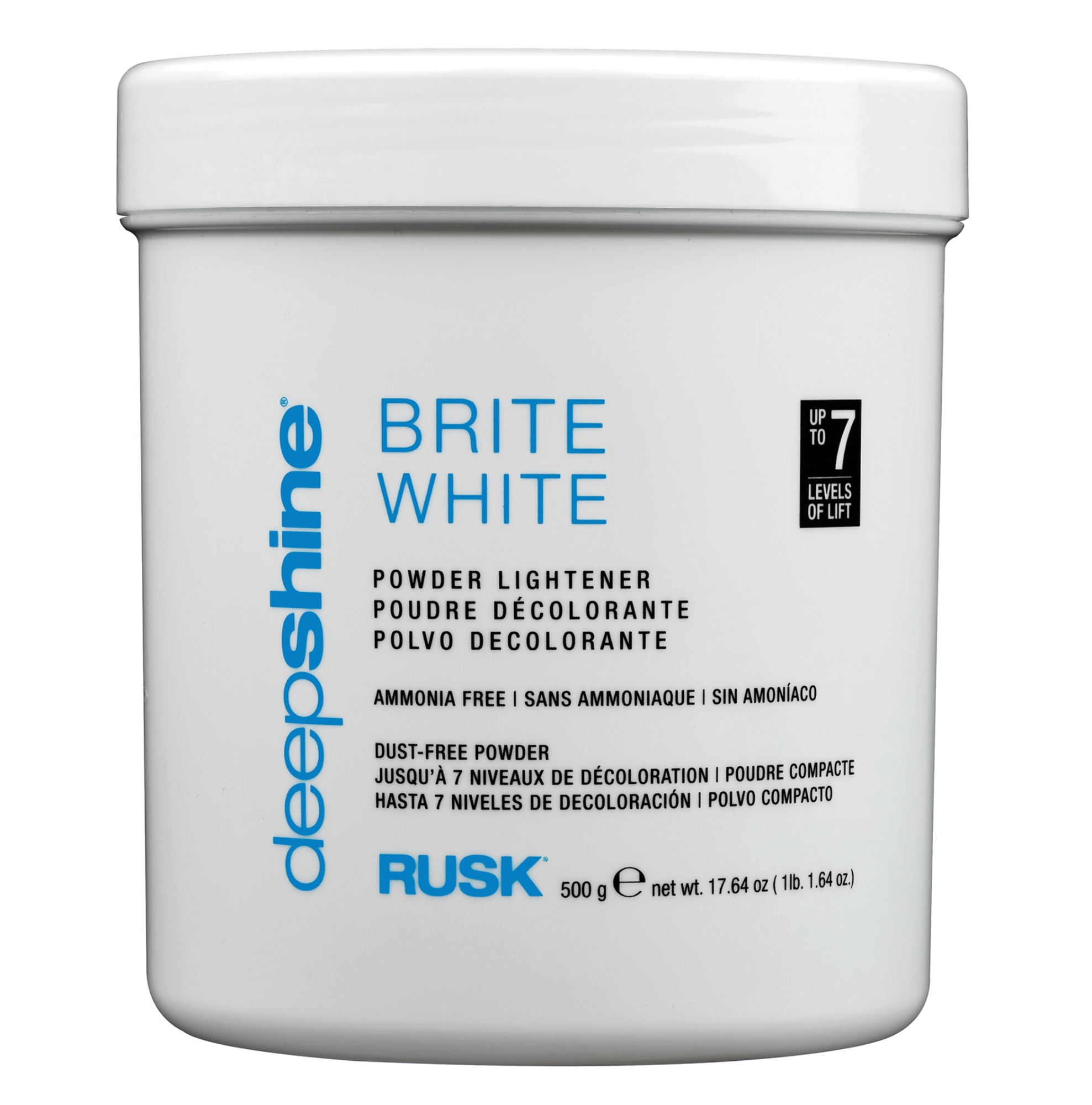 Deepshine Brite White Powder Lightener