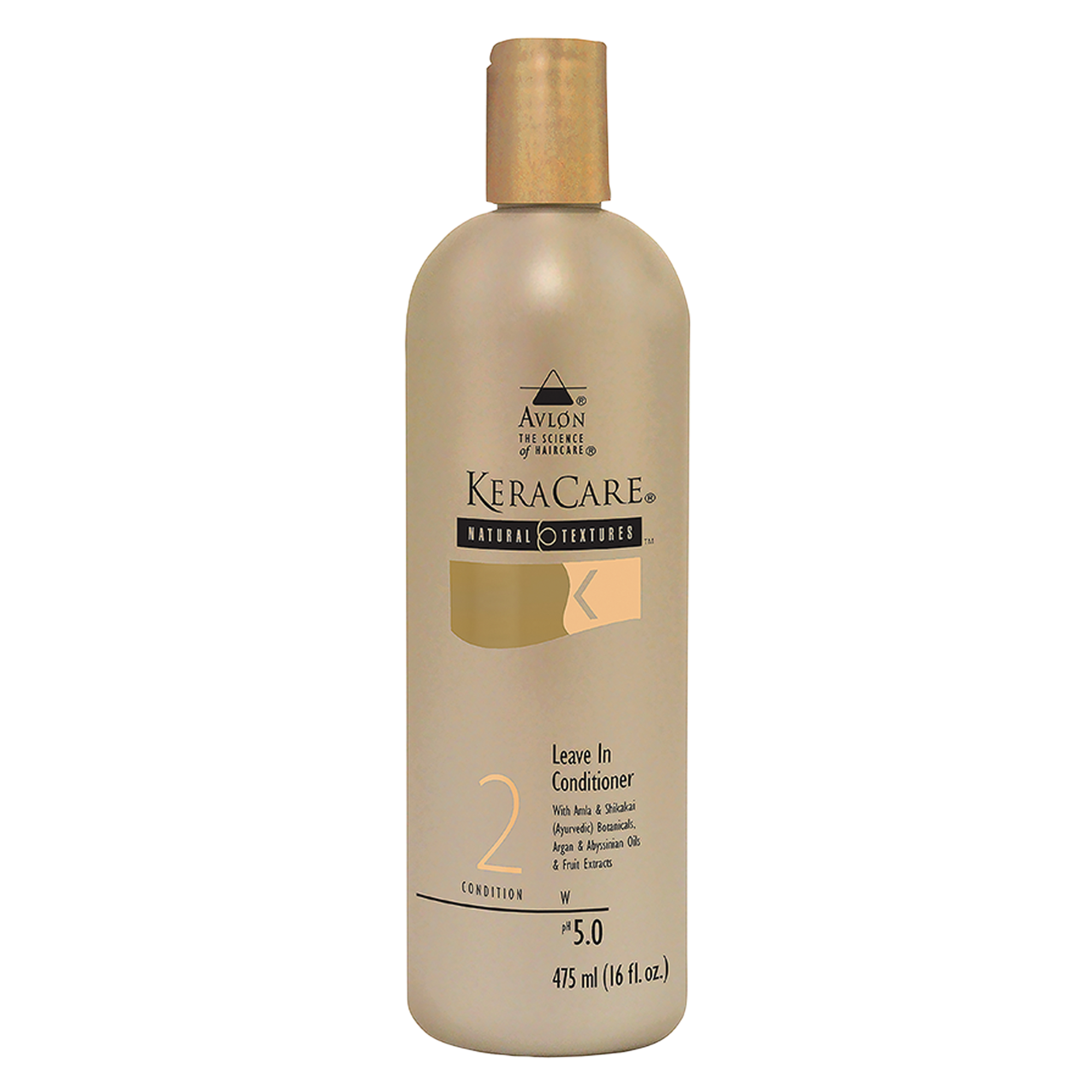 KeraCare Leave-in Conditioner