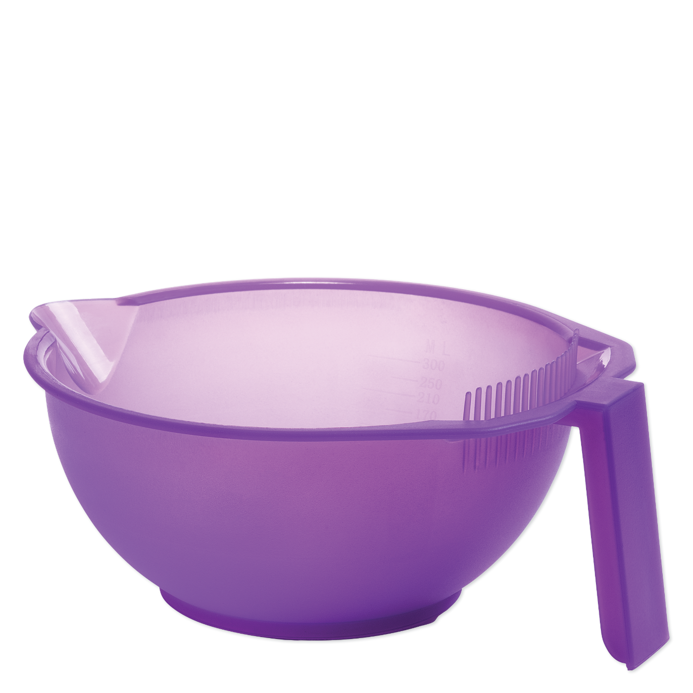 Stackable Color Bowl