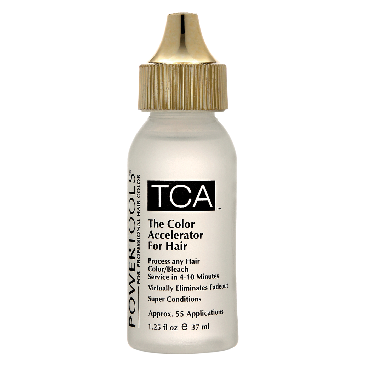 TCA, The Color Accelerator - 1.25 oz.