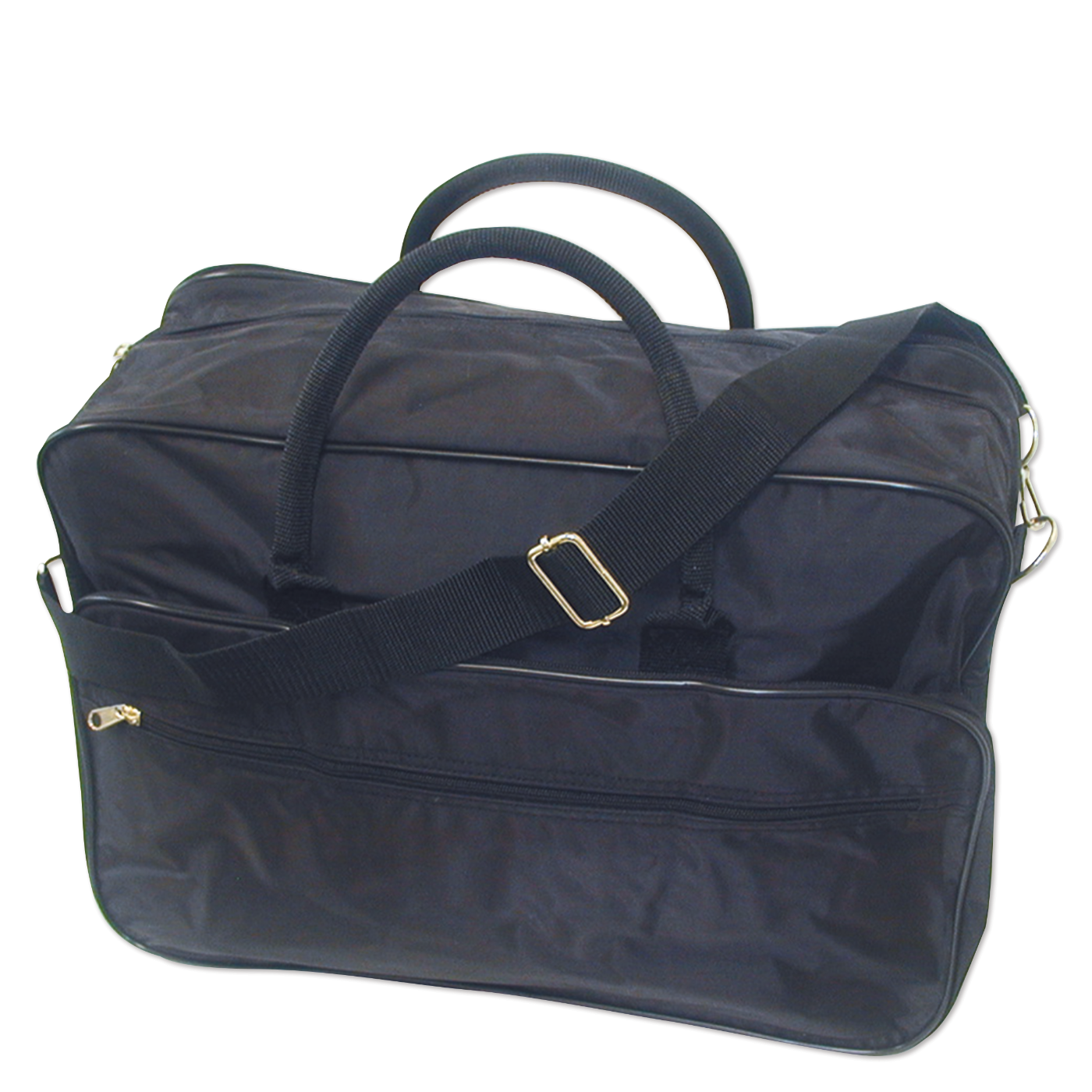 Nylon Tote, Carry-All