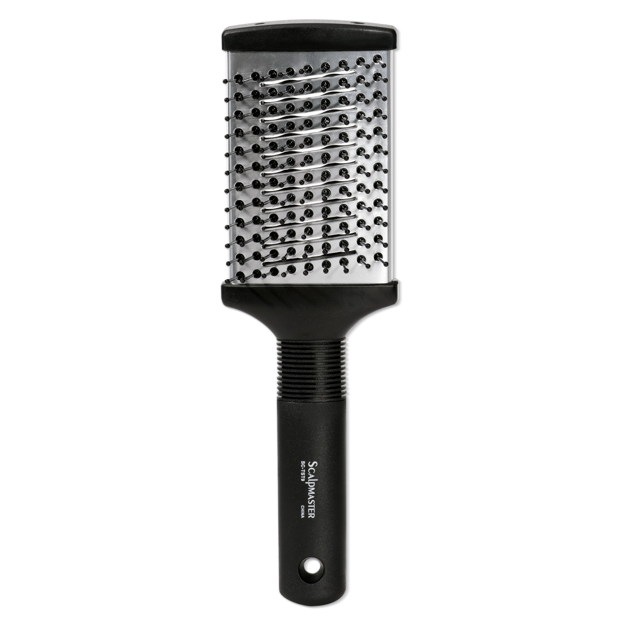 Large Thermal Styling Brush, 9 Row