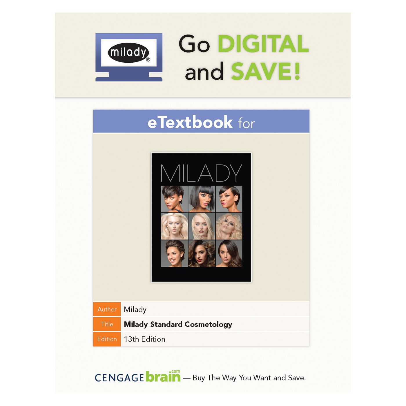 13th Edition Cosmetology Ebook