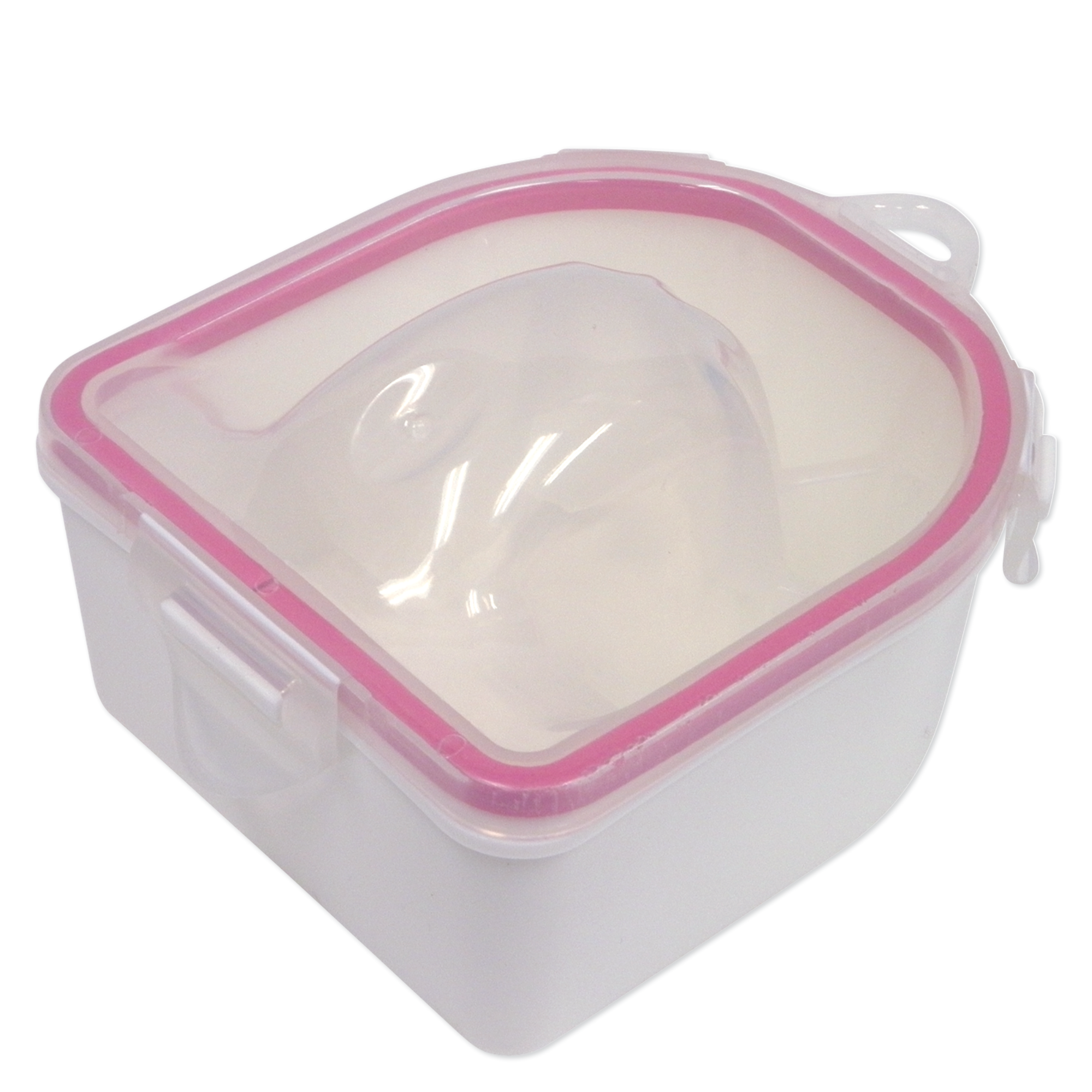 Deluxe Warming Manicure Bowl