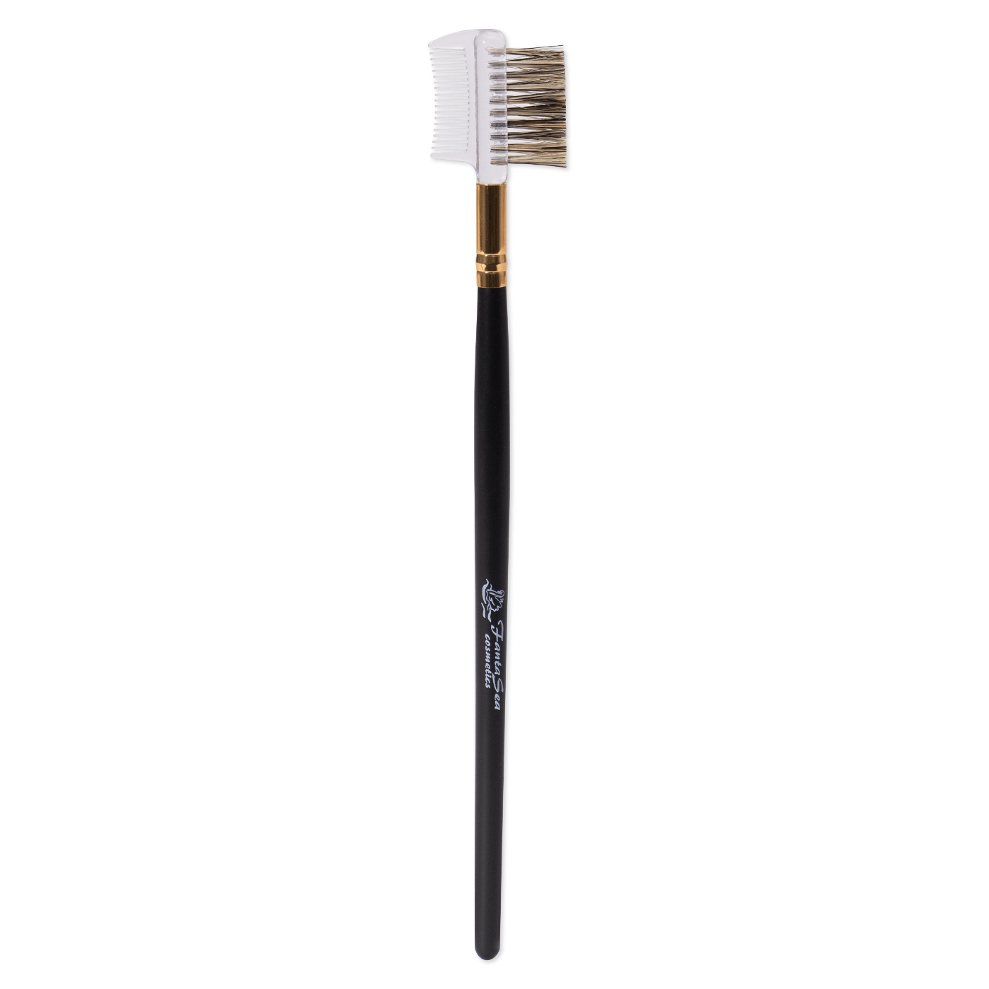 Eyelash Comb & Brow Brush