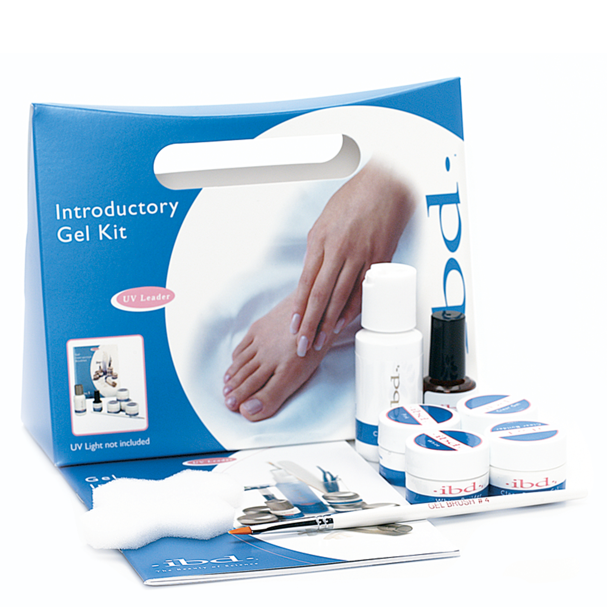 Introductory Gel Kit