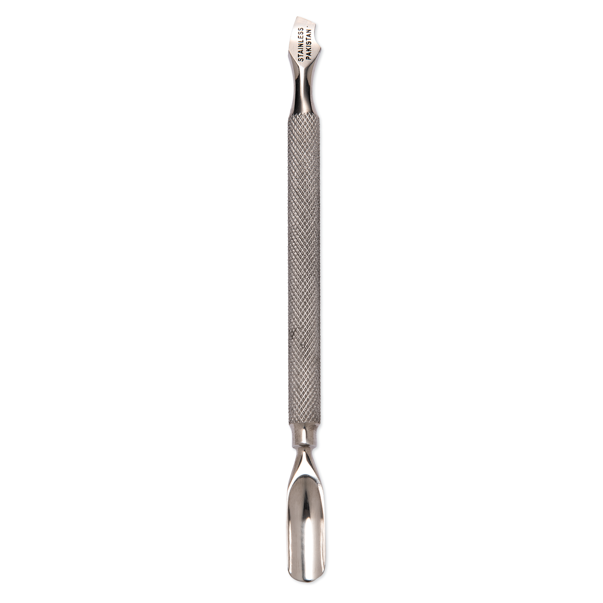 Cuticle Pusher & Pterygium Remover