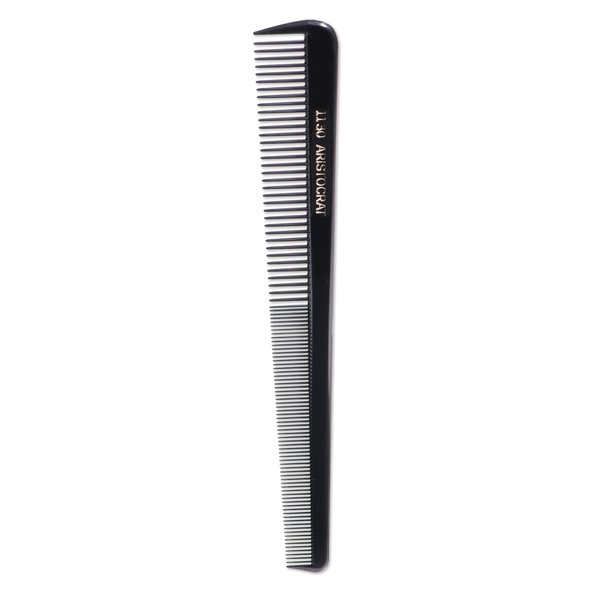 Barber Comb - 7-1/2"