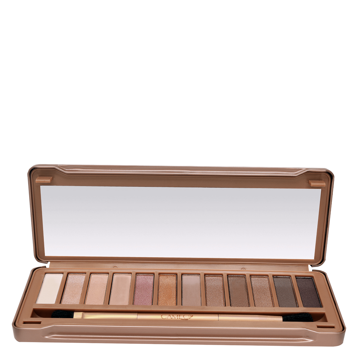 Naked Eyeshadow Palette - Collection 1