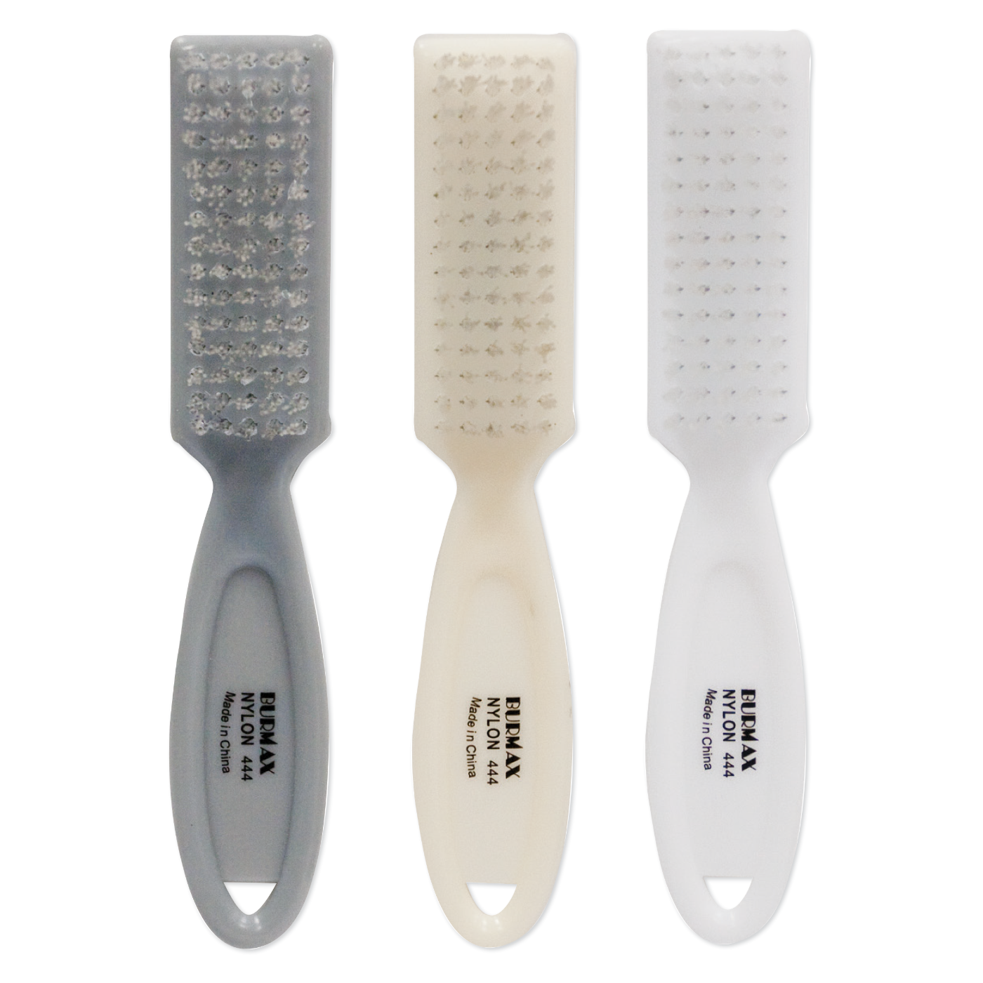 Manicure Brush - Firm Bristle