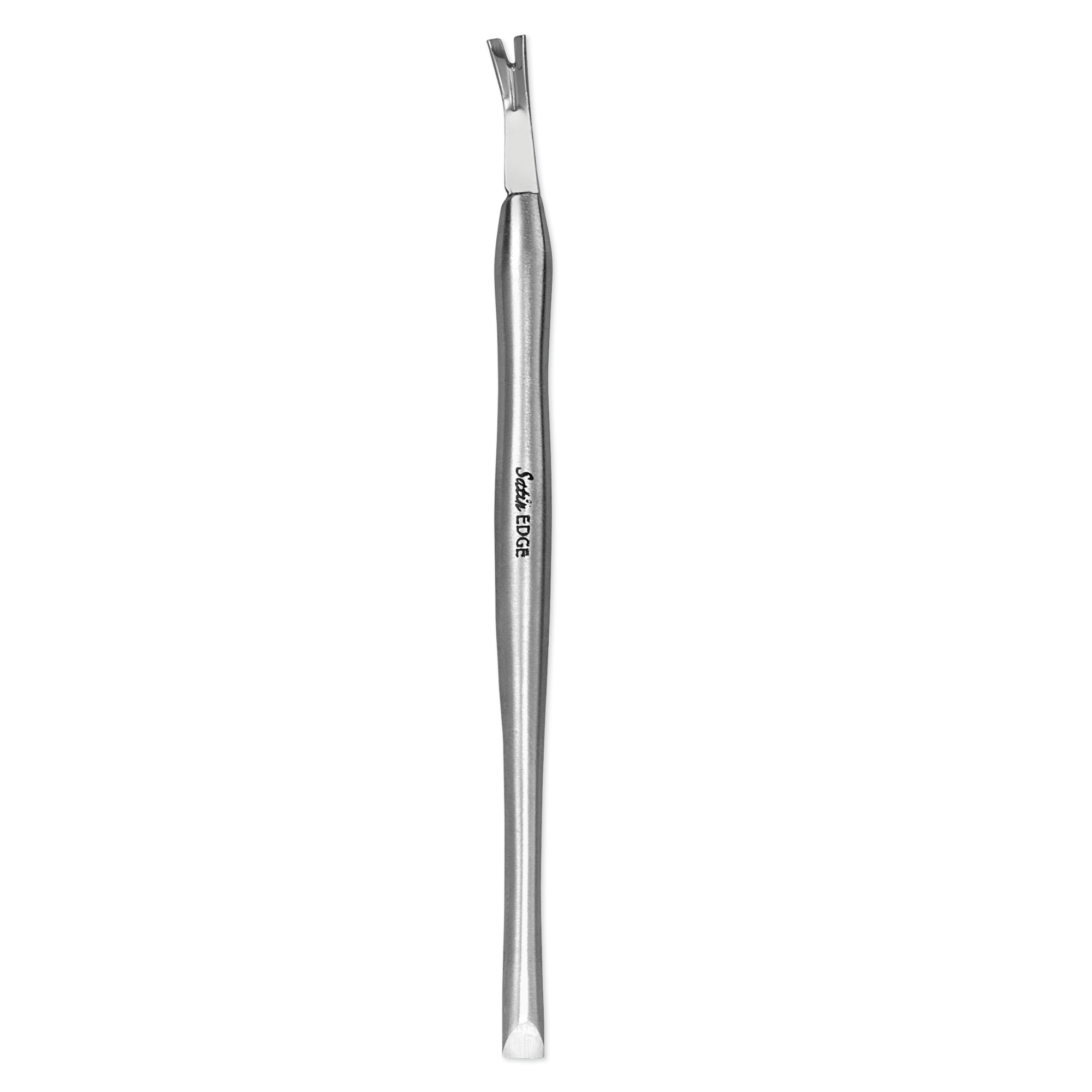 Cuticle Pusher & Trimmer